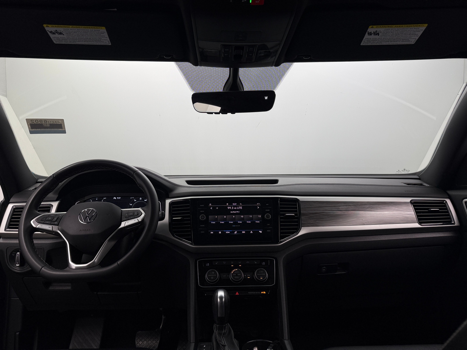 Thumbnail: 2022 Volkswagen Atlas - 2