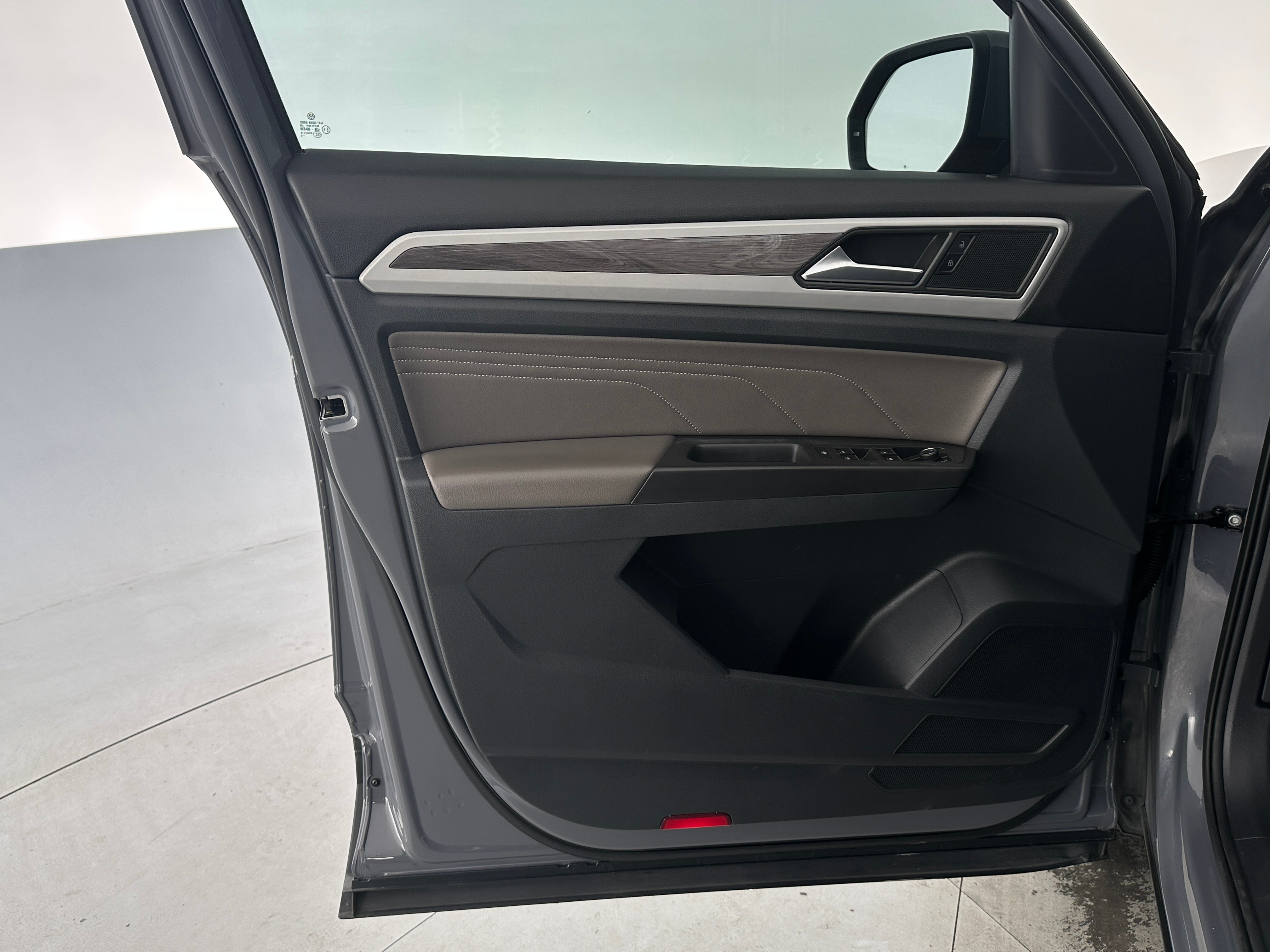 2022 Volkswagen Atlas Cross Sport