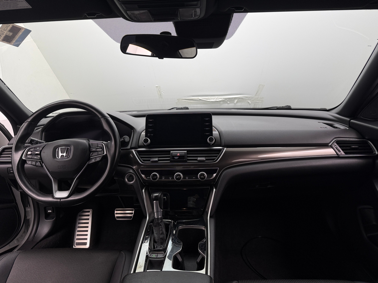 Thumbnail: 2019 Honda Accord - 3