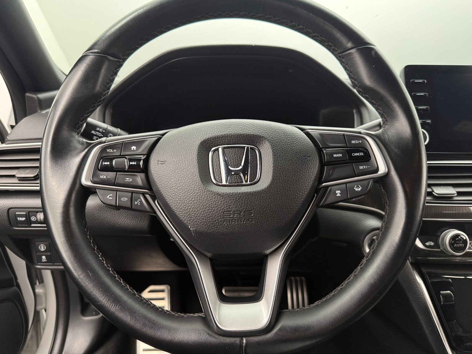Thumbnail: 2019 Honda Accord - 5