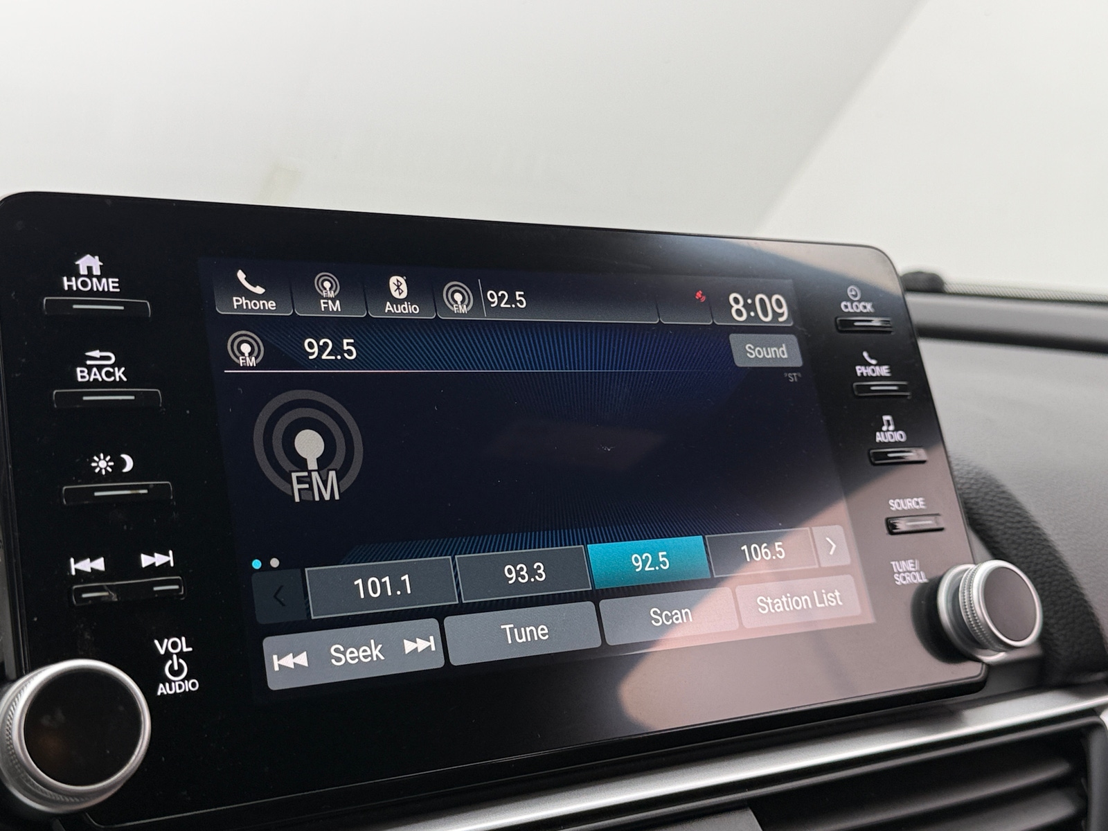 Thumbnail: 2019 Honda Accord - 4