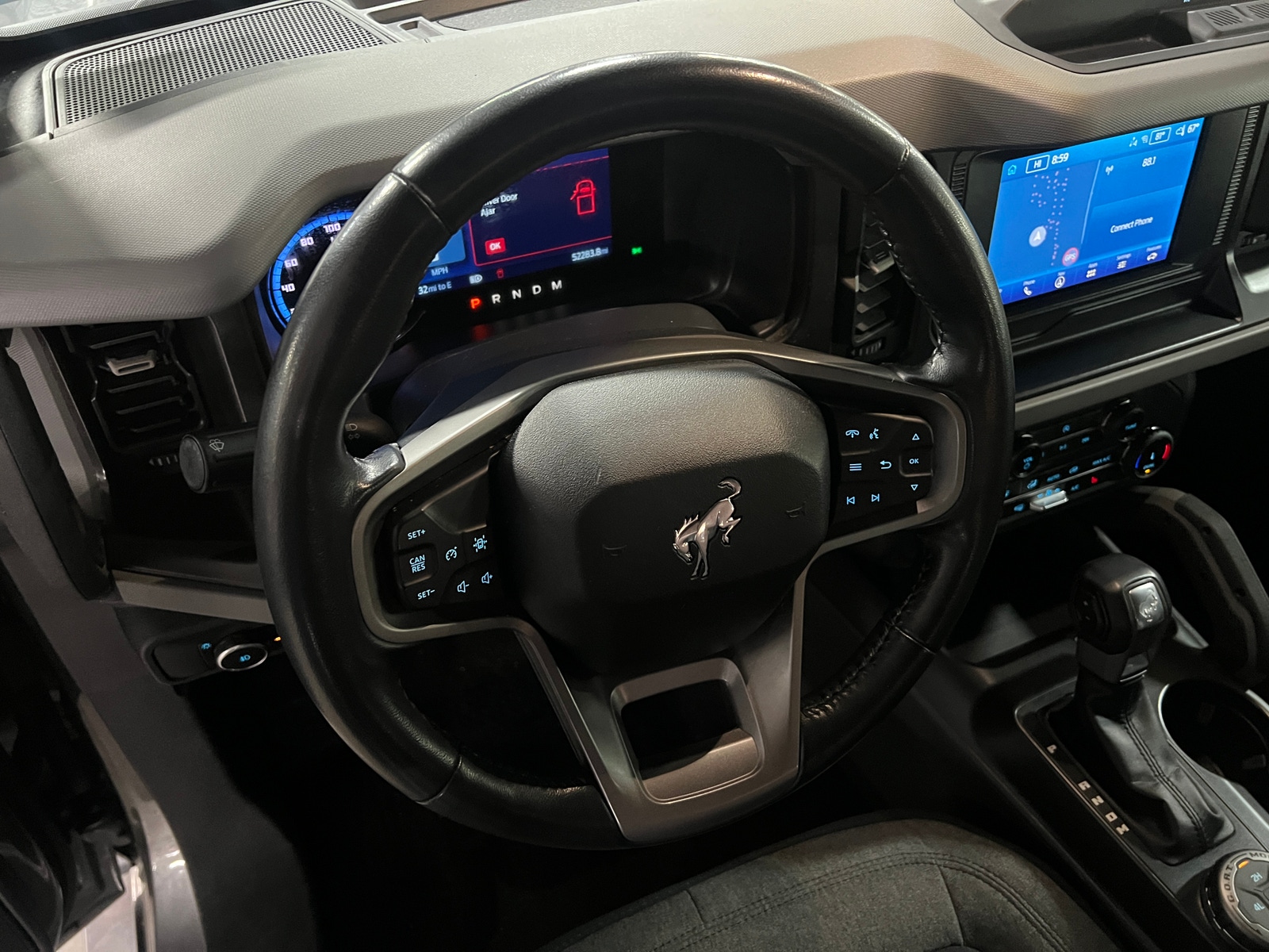 Thumbnail: 2022 Ford Bronco - 5