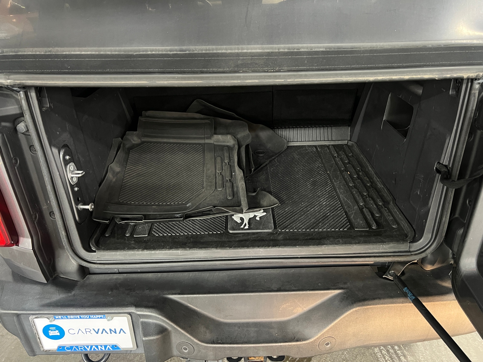 Thumbnail: 2022 Ford Bronco - 7