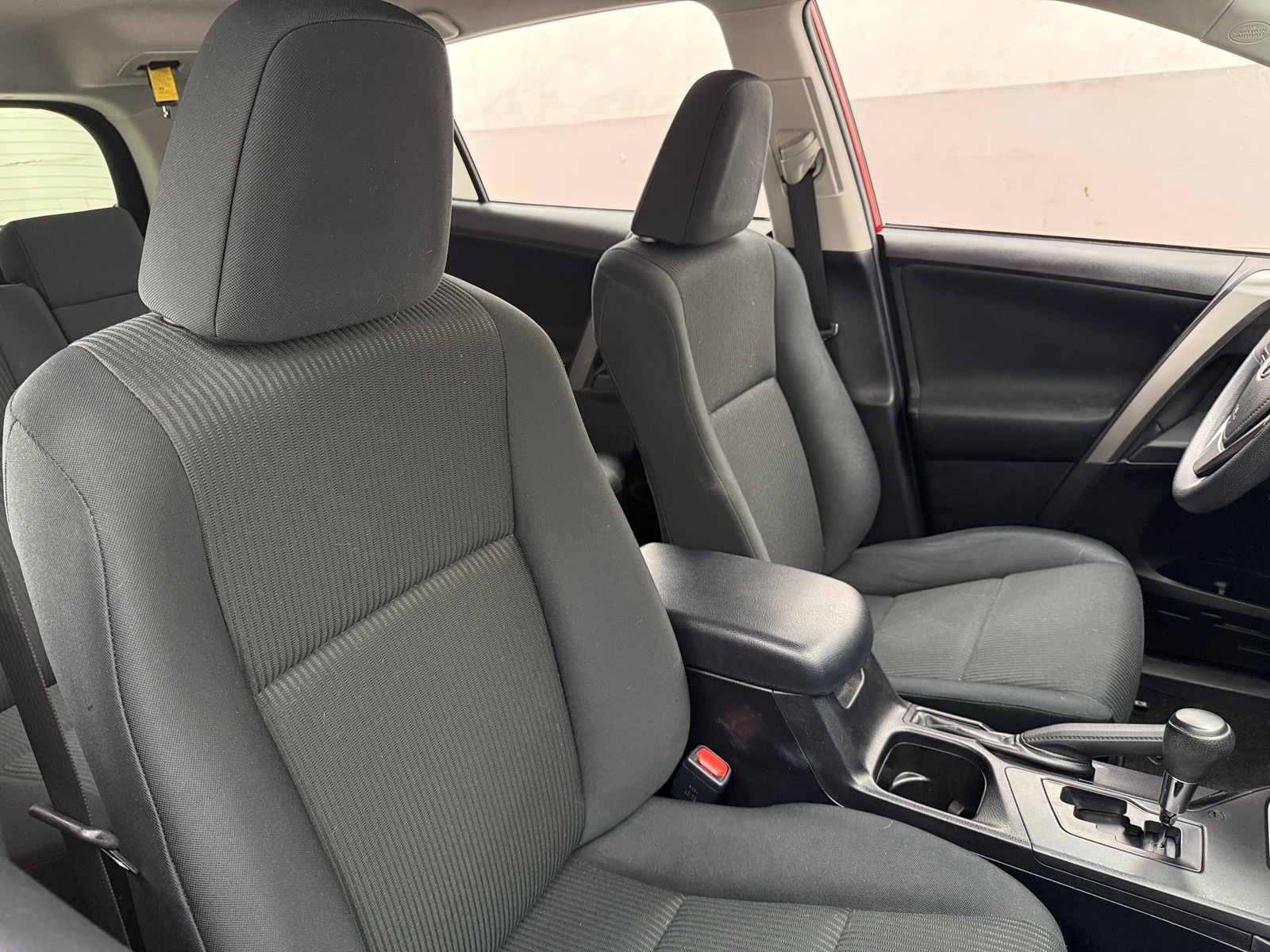 Thumbnail: 2017 Toyota RAV4 - 2