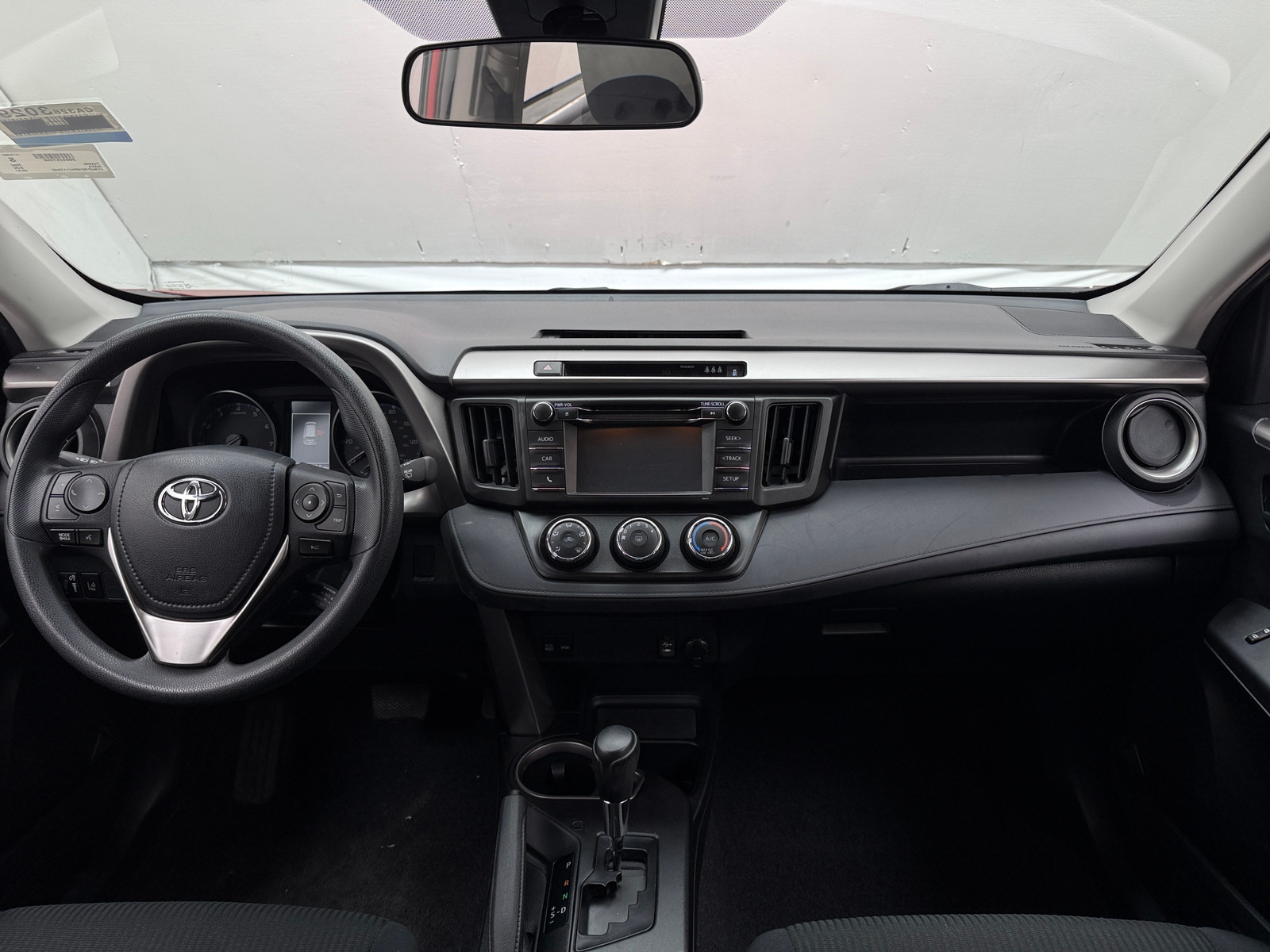 Thumbnail: 2017 Toyota RAV4 - 3