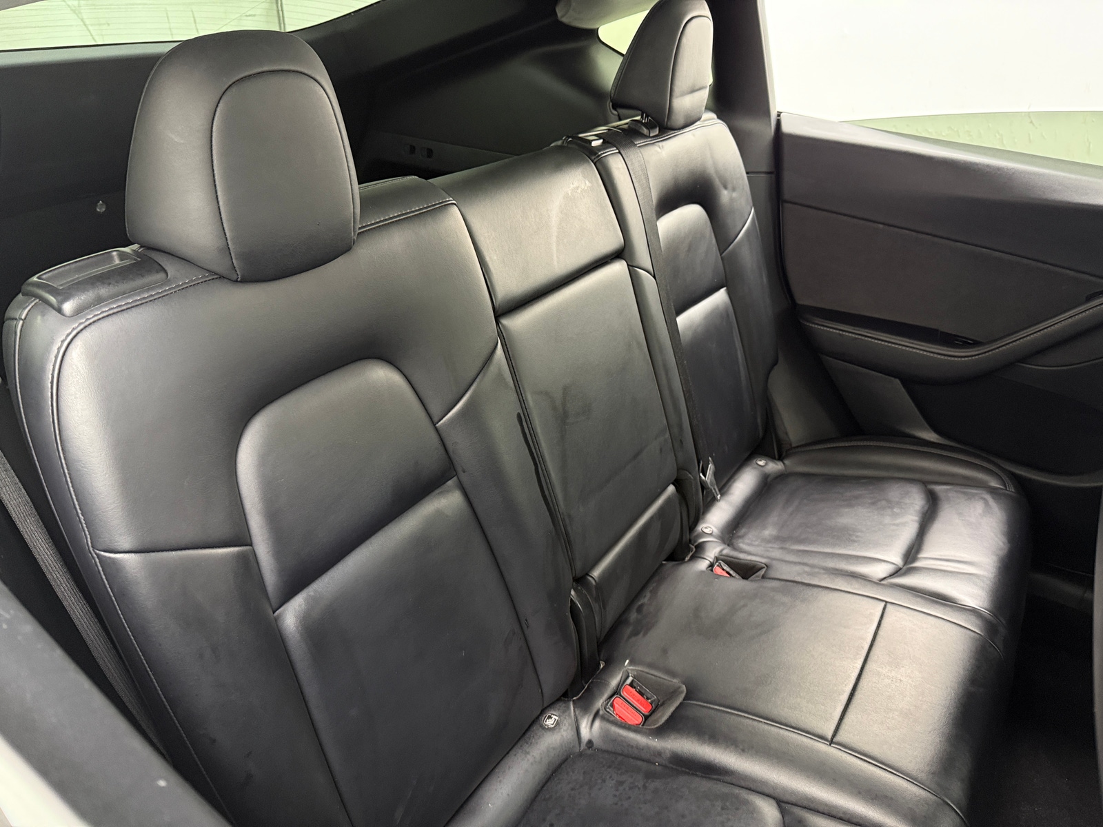 Thumbnail: 2021 Tesla Model Y - 5