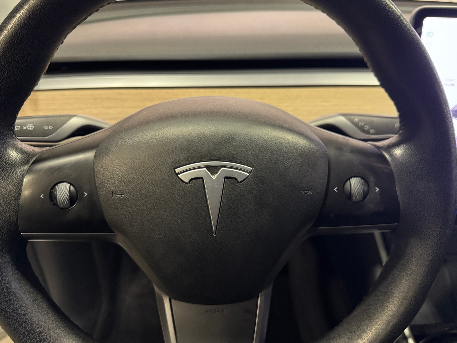 Thumbnail: 2021 Tesla Model Y - 4