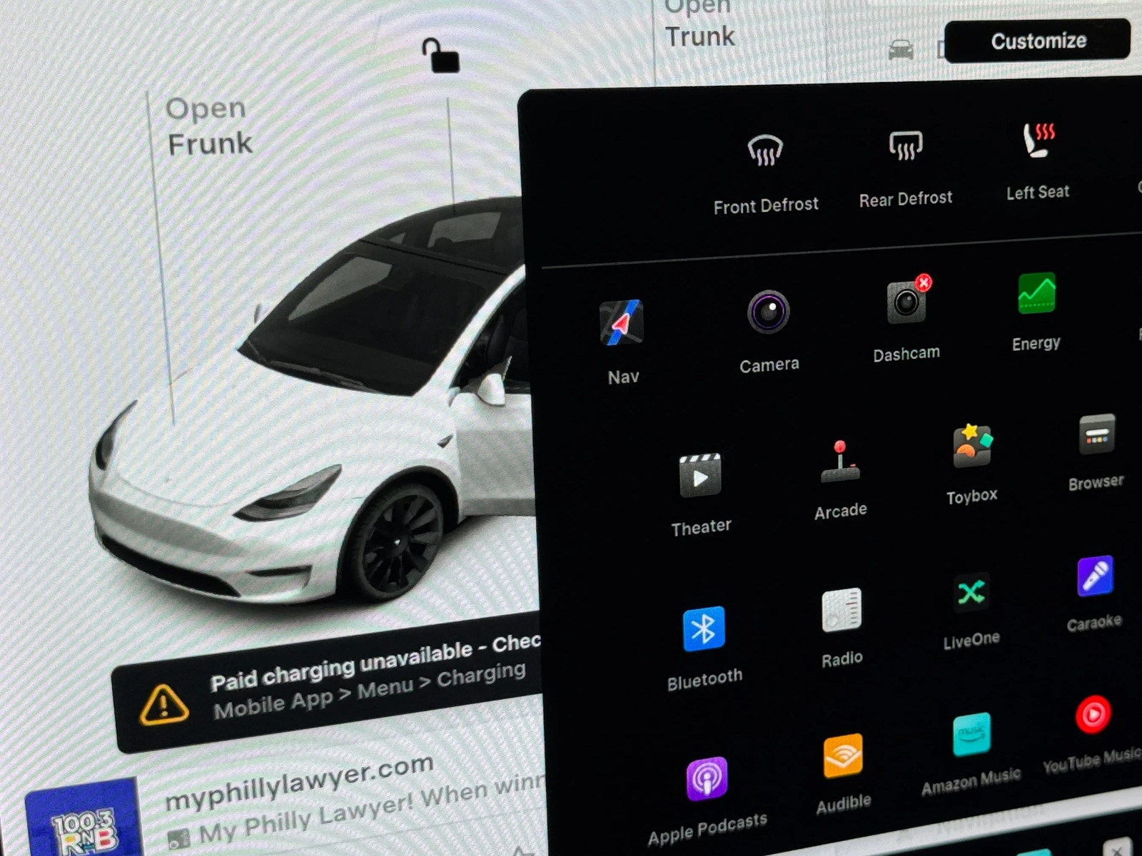 Thumbnail: 2021 Tesla Model Y - 3