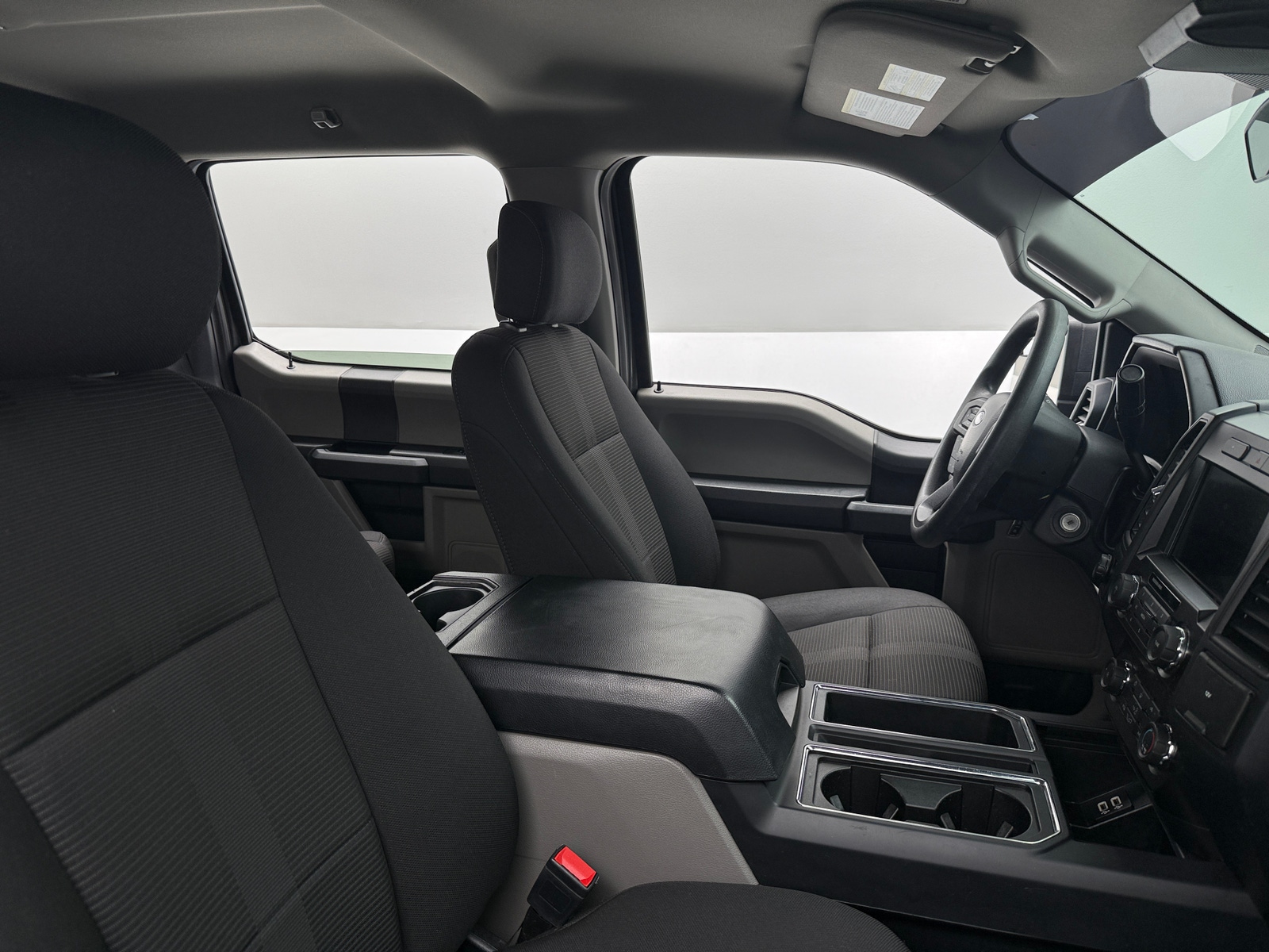 Thumbnail: 2020 Ford Econoline - 2