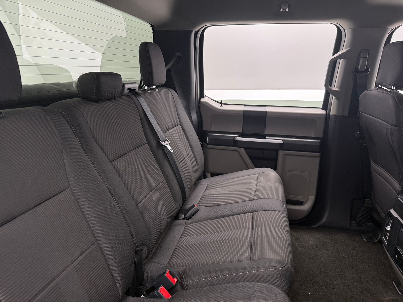 Thumbnail: 2020 Ford Econoline - 6