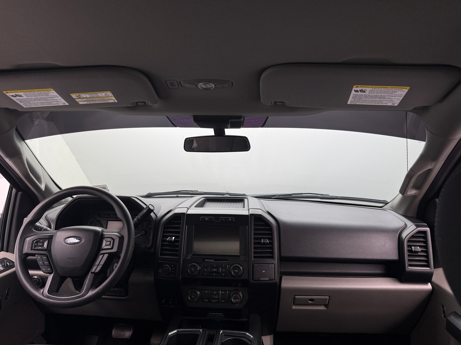 Thumbnail: 2020 Ford Econoline - 3