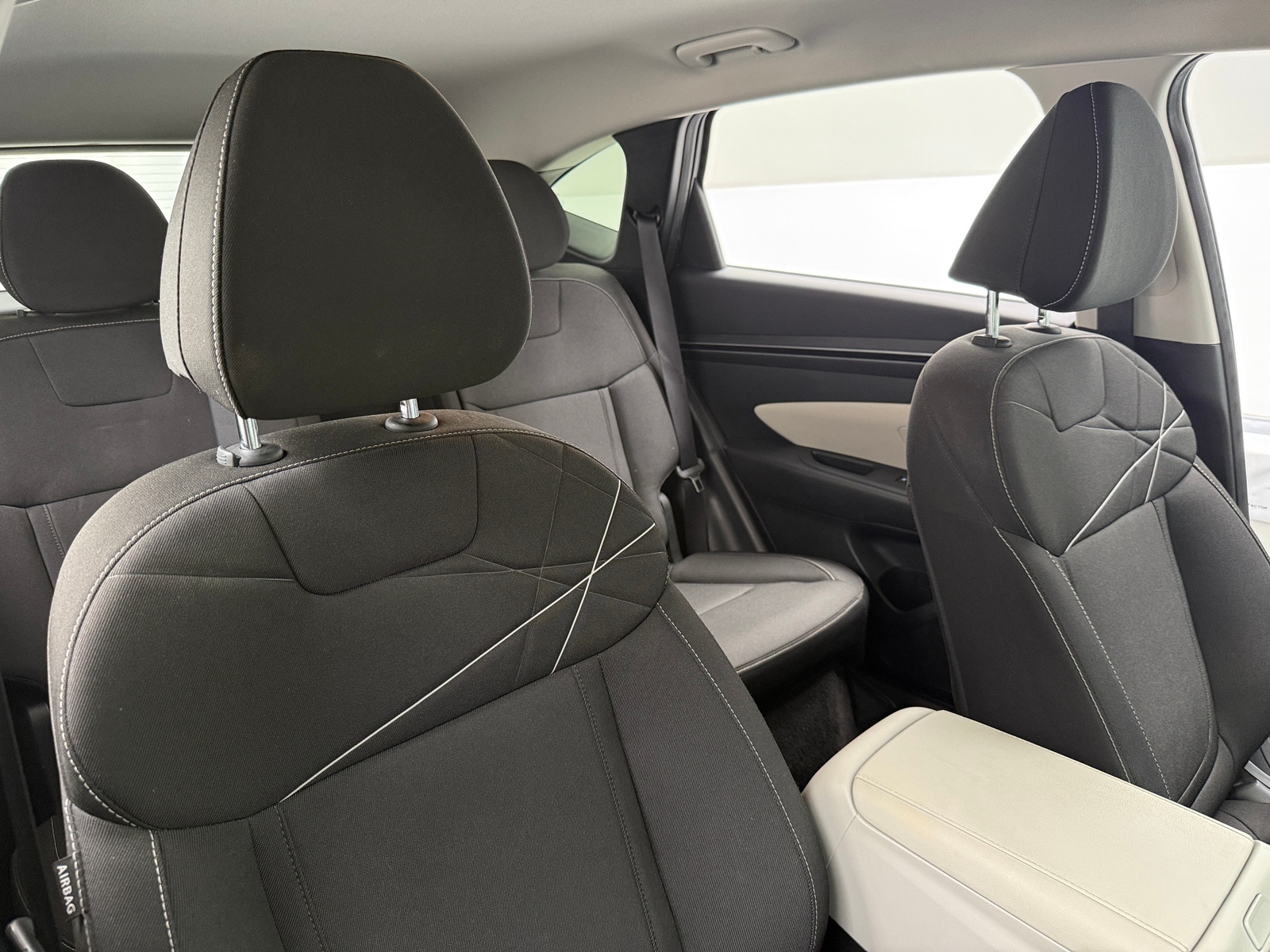 Thumbnail: 2022 Hyundai Tucson - 2