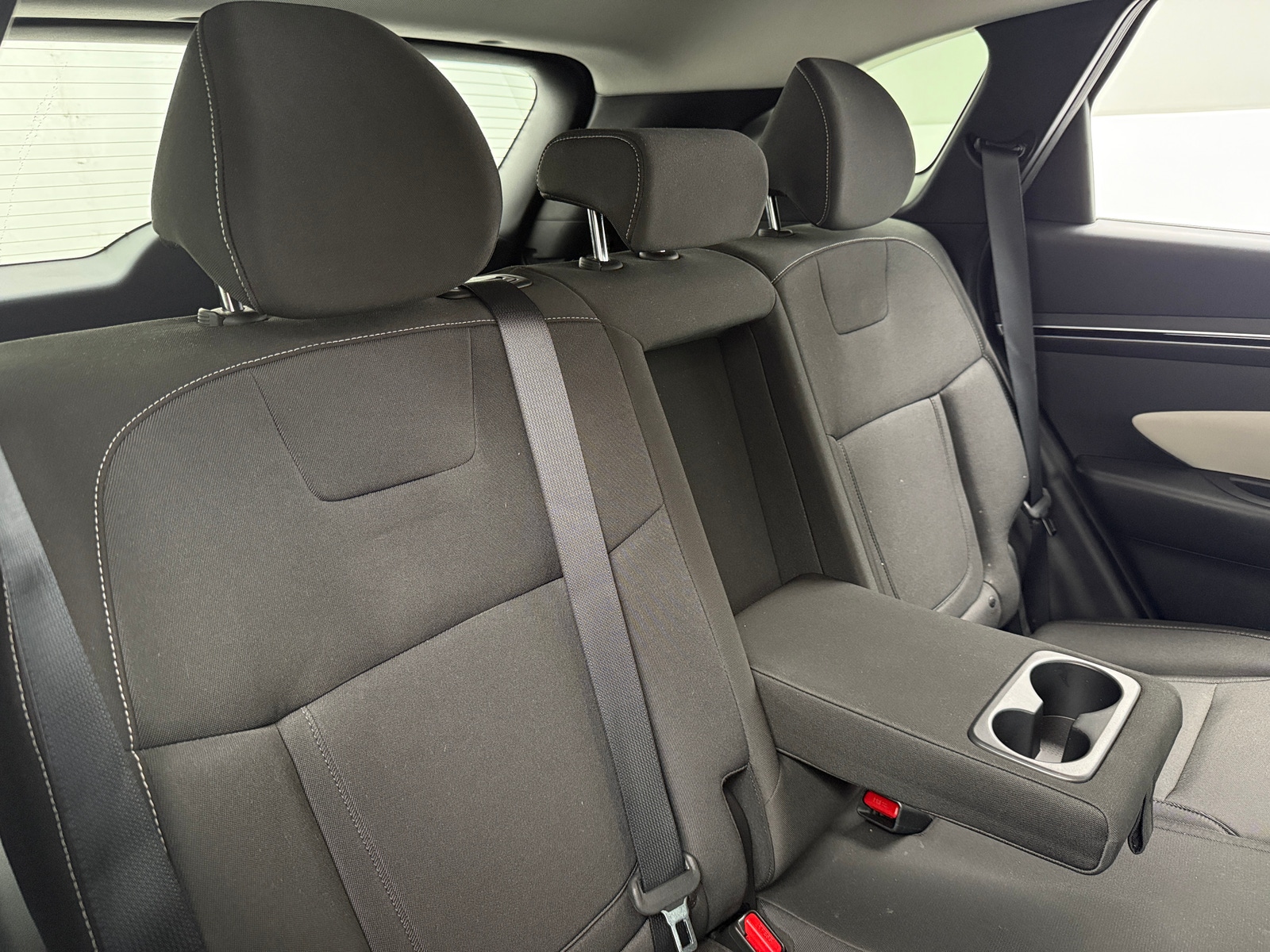 Thumbnail: 2022 Hyundai Tucson - 6