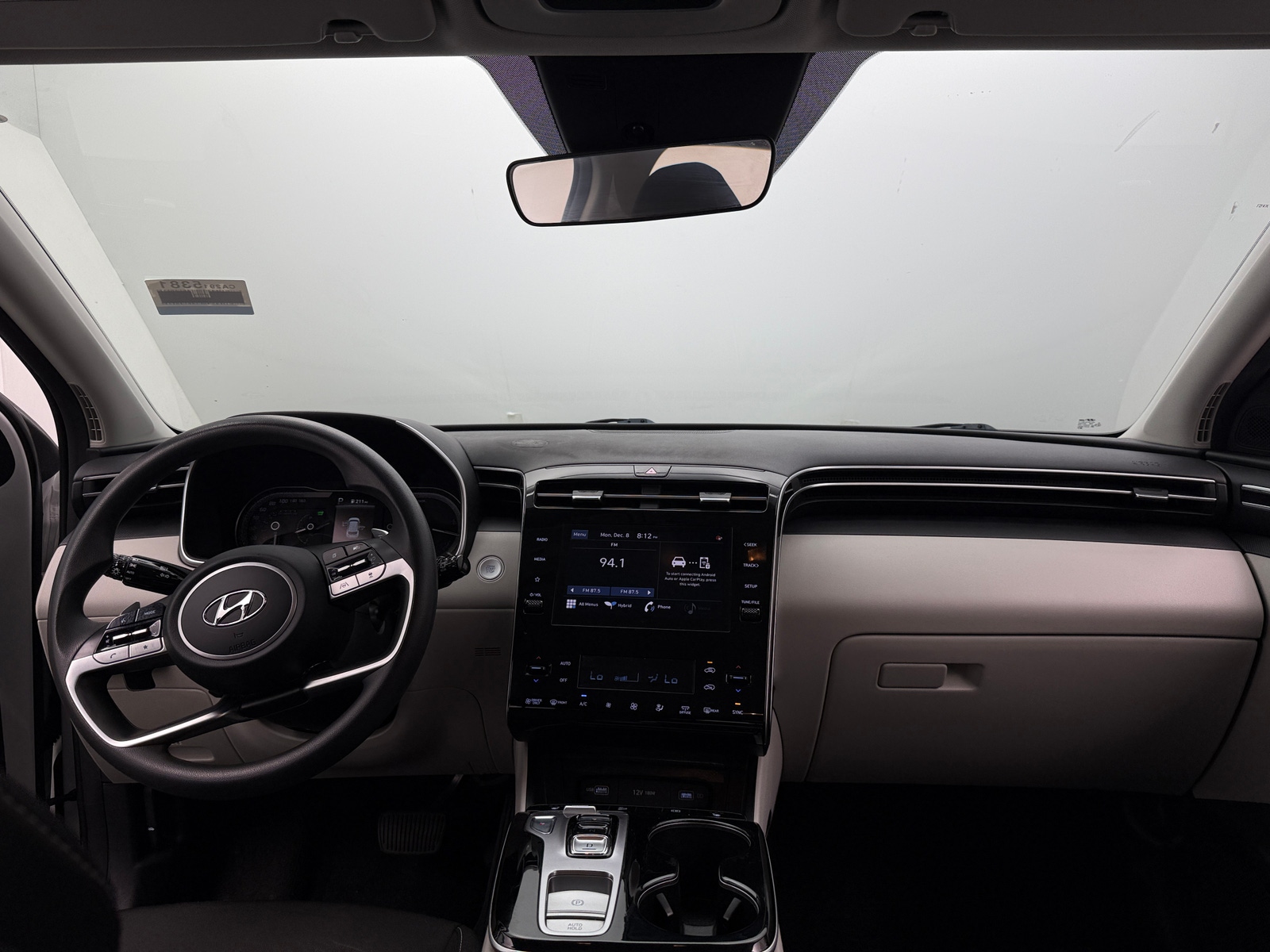 Thumbnail: 2022 Hyundai Tucson - 3