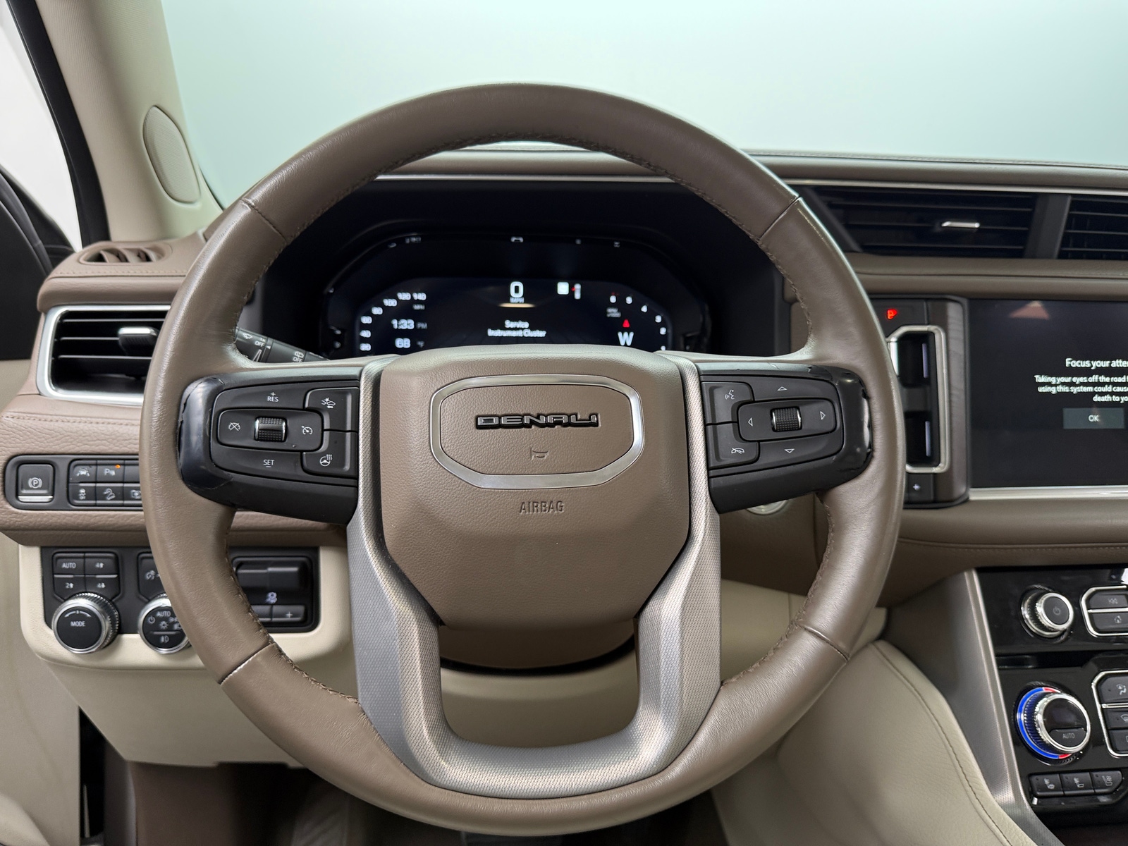 Thumbnail: 2022 GMC Yukon - 4