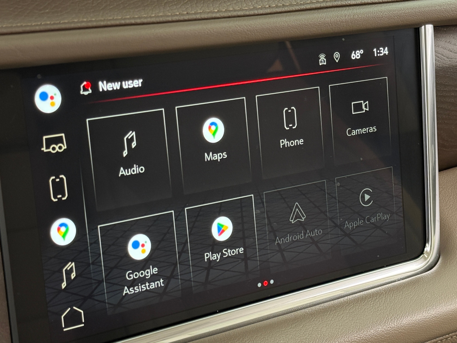 Thumbnail: 2022 GMC Yukon - 3