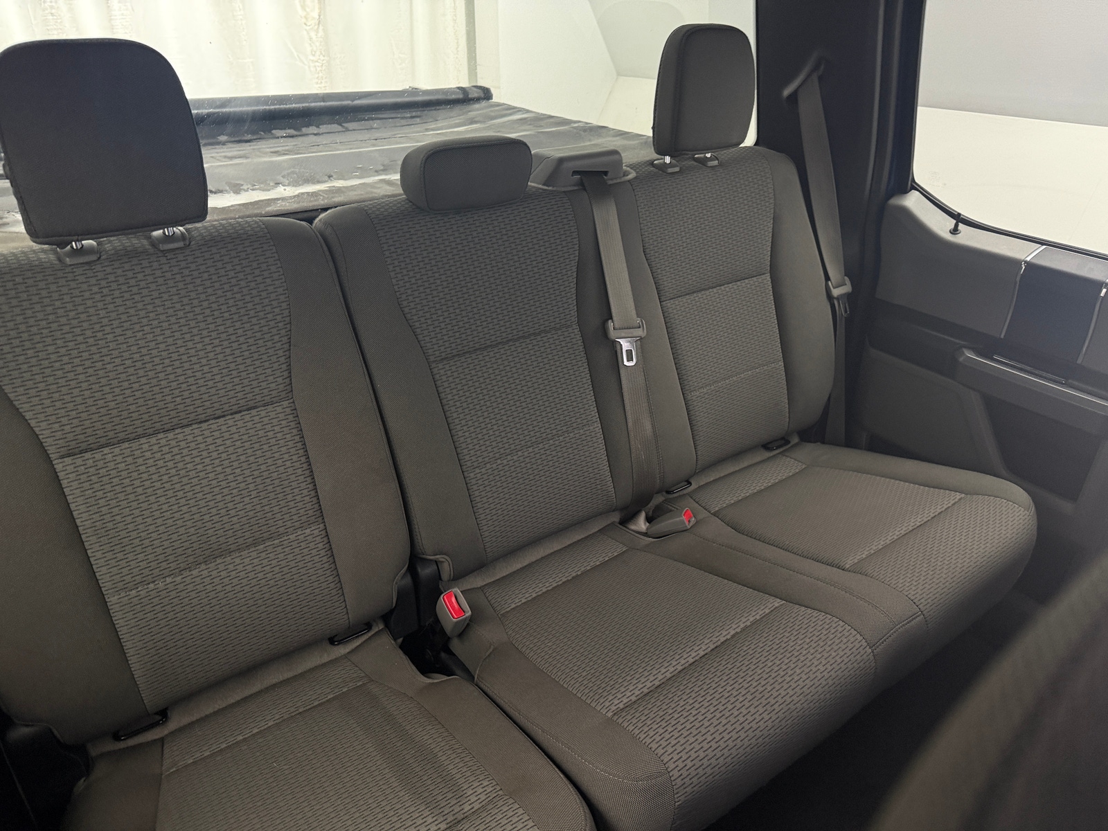 Thumbnail: 2017 Ford Econoline - 6