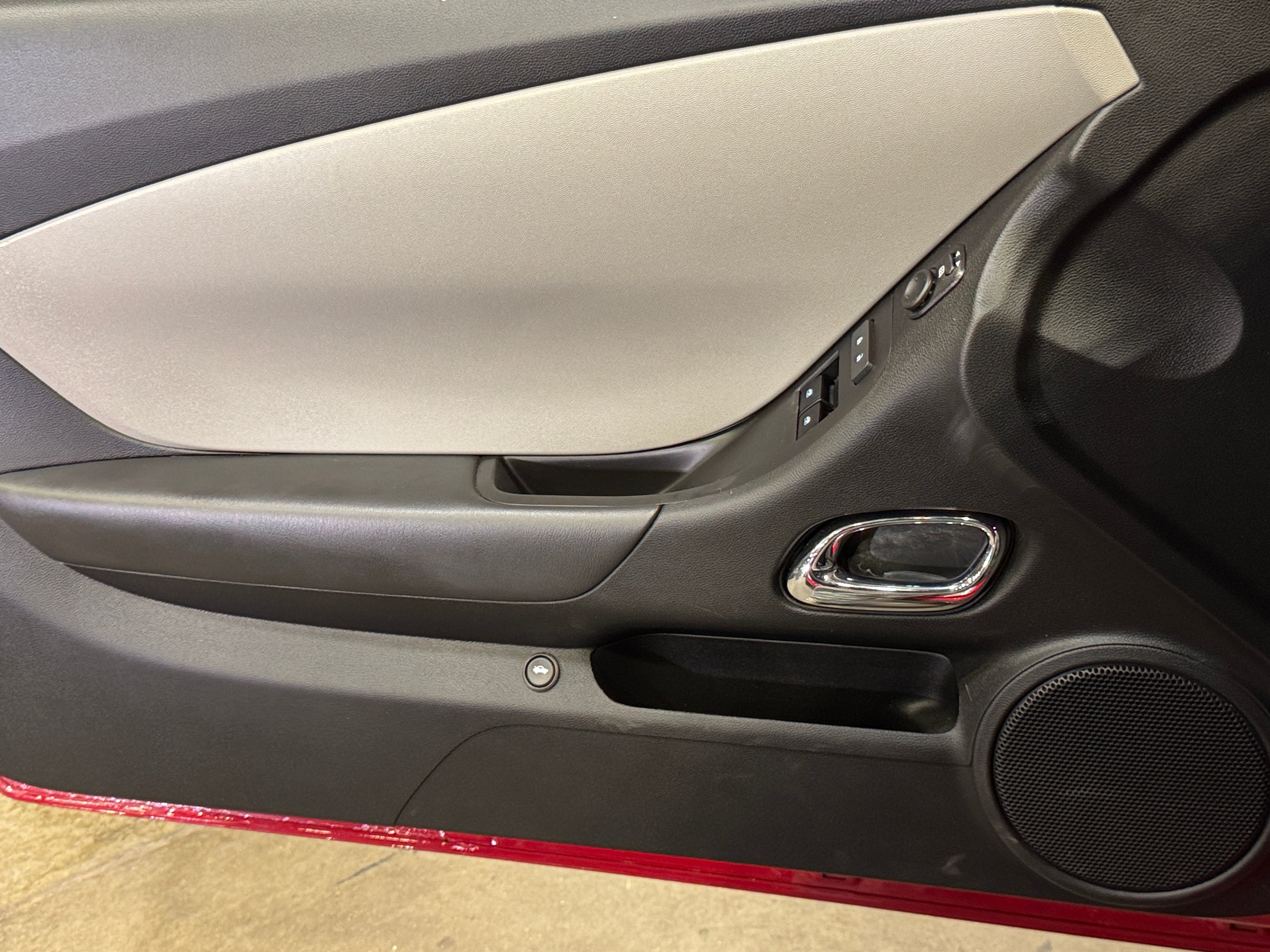 2012 Chevrolet Camaro