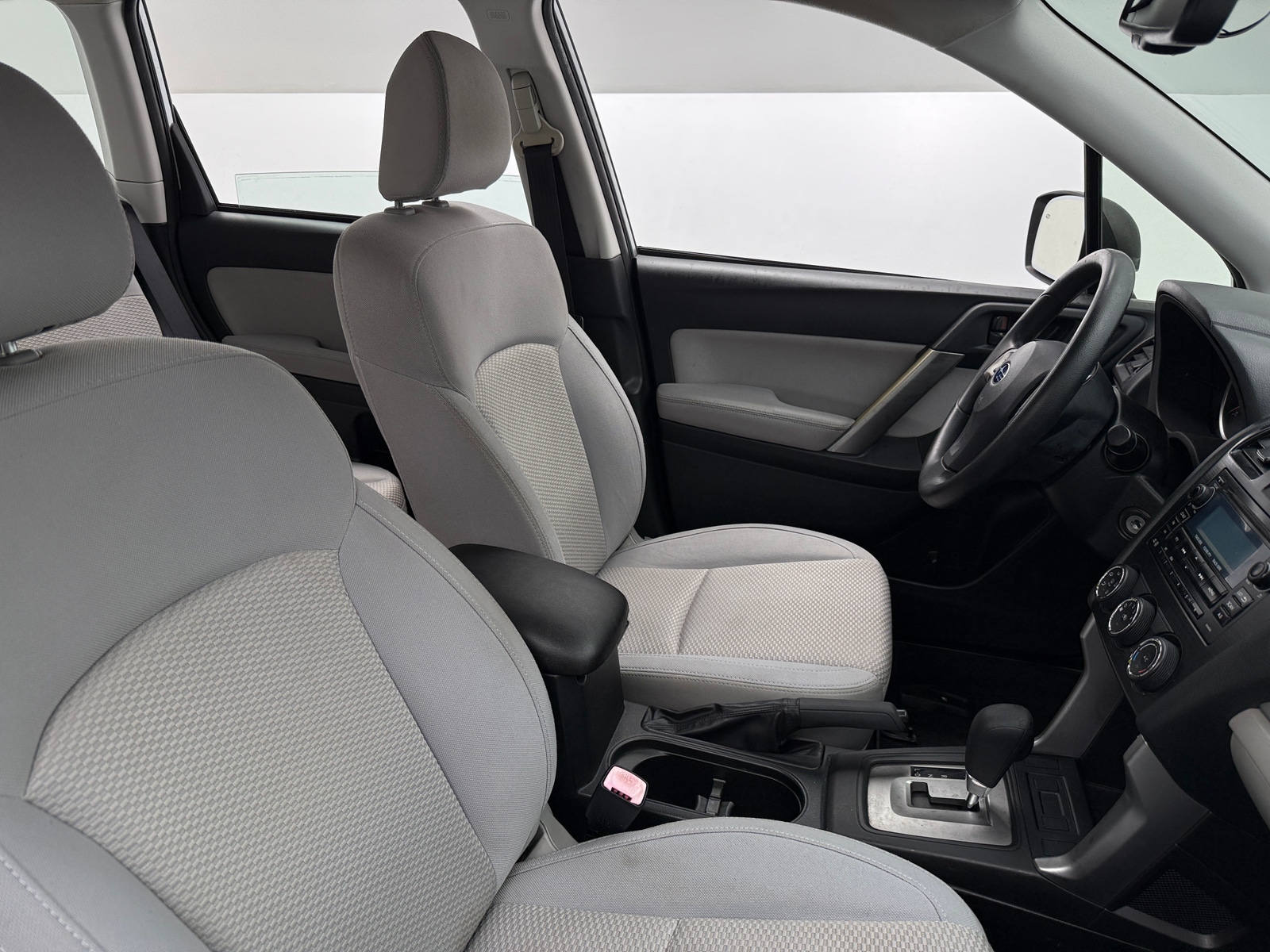 Thumbnail: 2014 Subaru Forester - 2