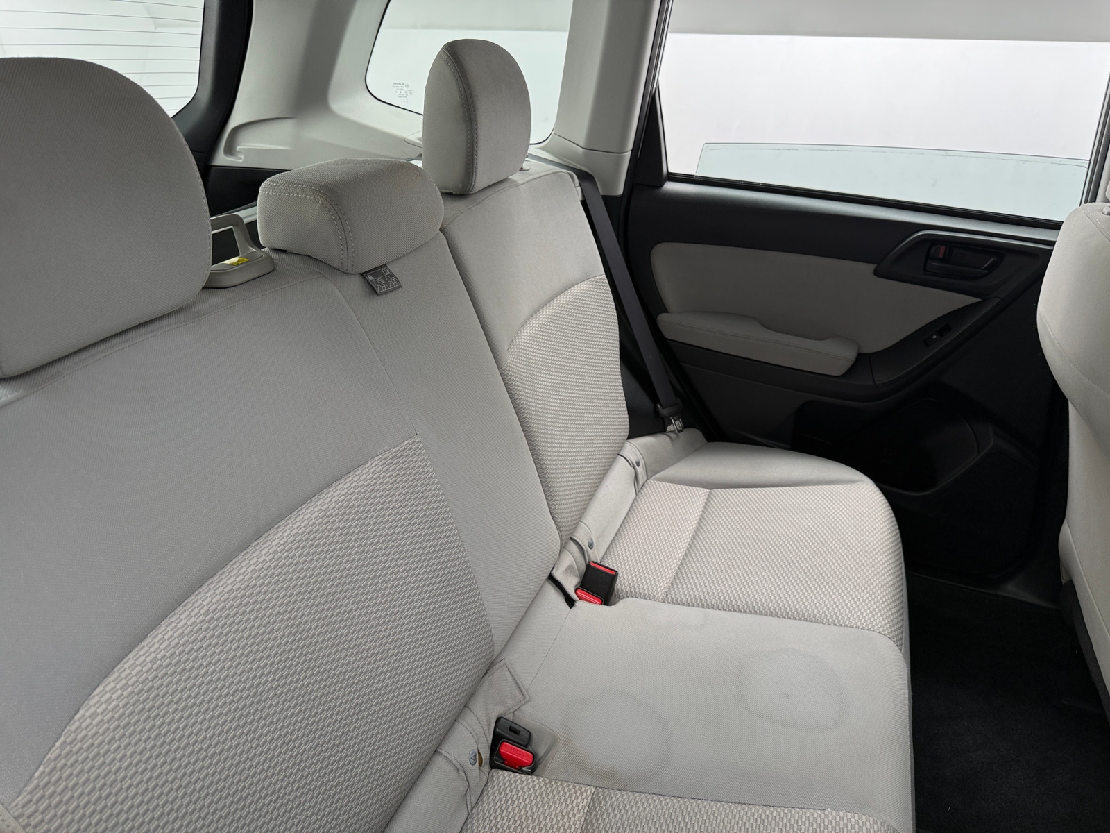 Thumbnail: 2014 Subaru Forester - 6