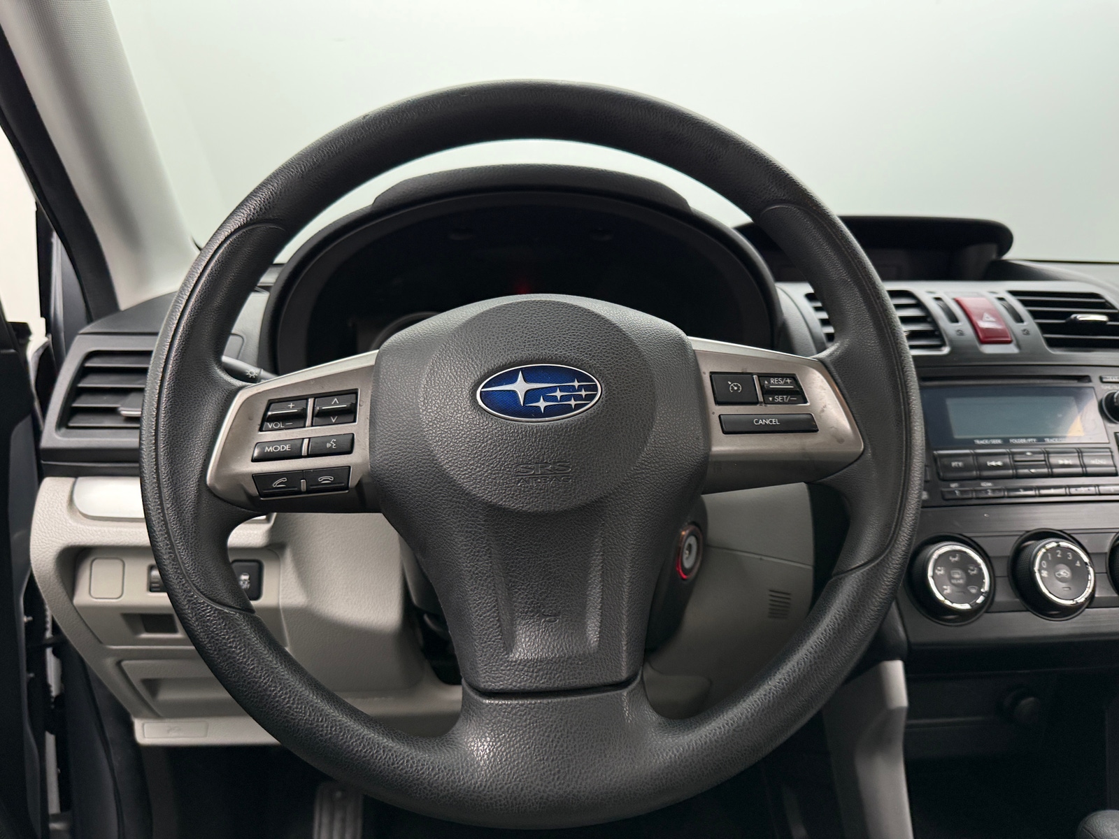 Thumbnail: 2014 Subaru Forester - 5