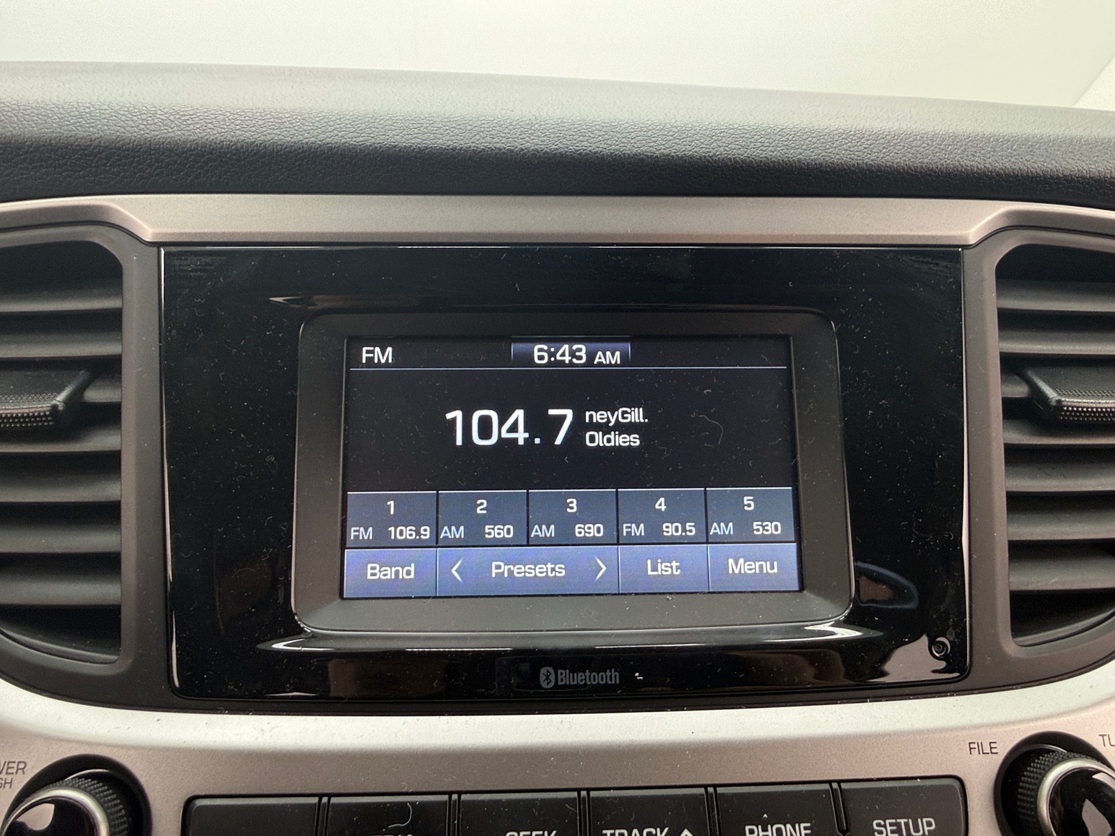 Thumbnail: 2022 Hyundai Accent - 4