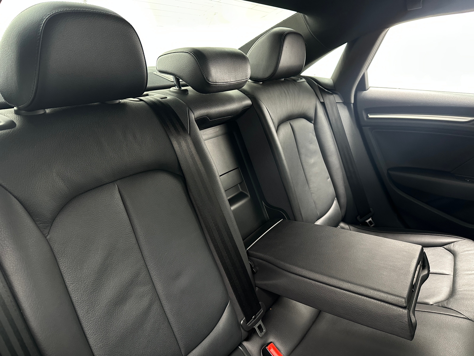 Thumbnail: 2015 Audi A3 - 5