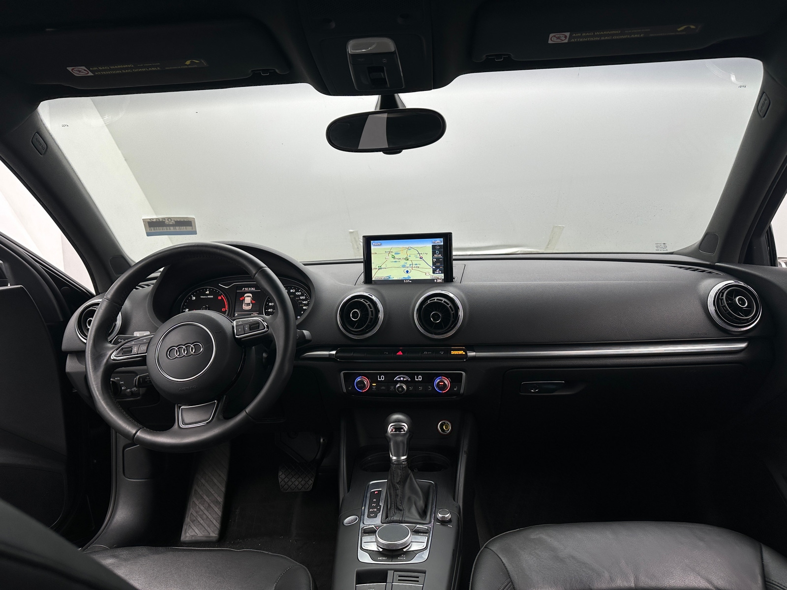 Thumbnail: 2015 Audi A3 - 2