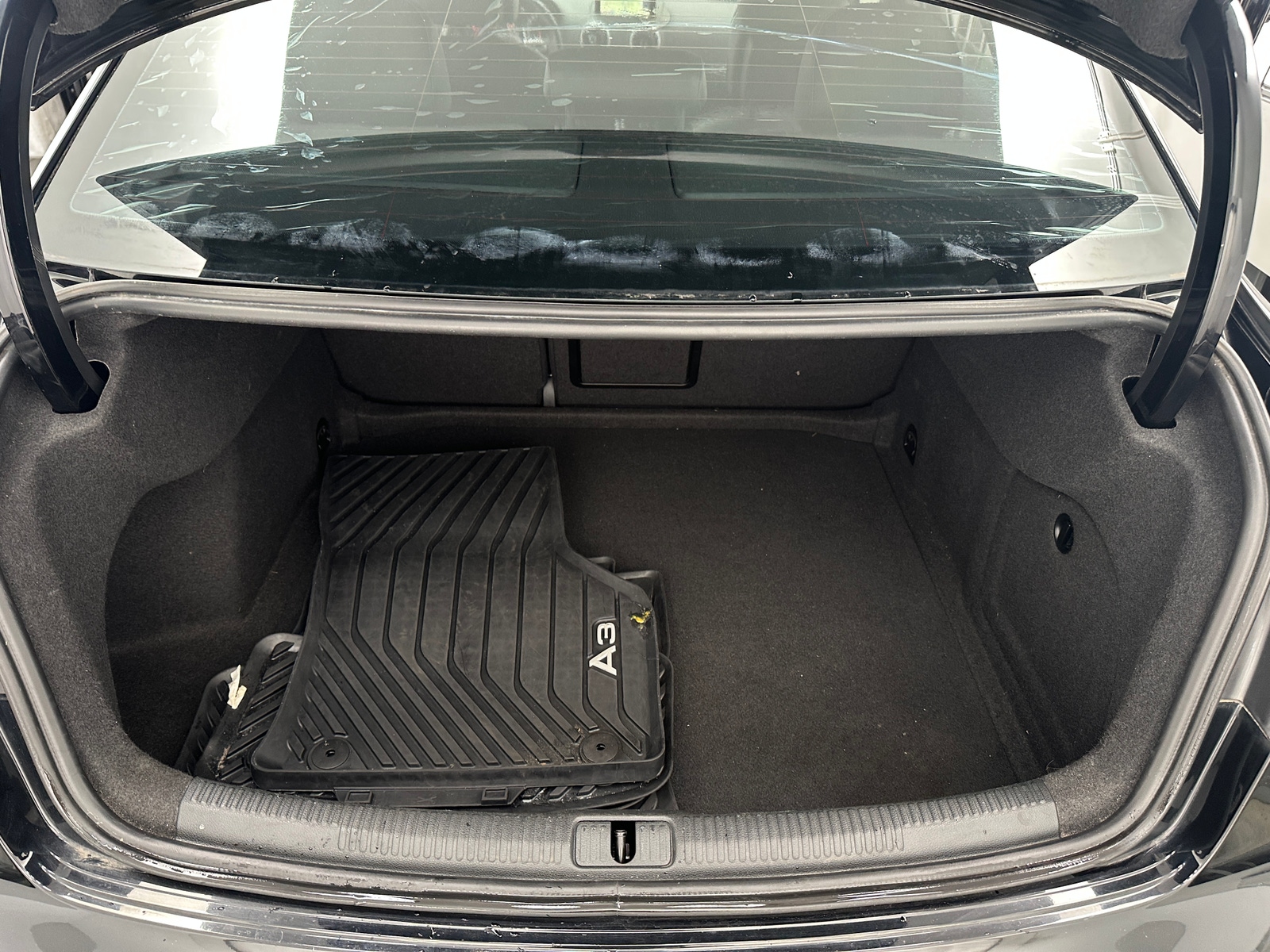 Thumbnail: 2015 Audi A3 - 6