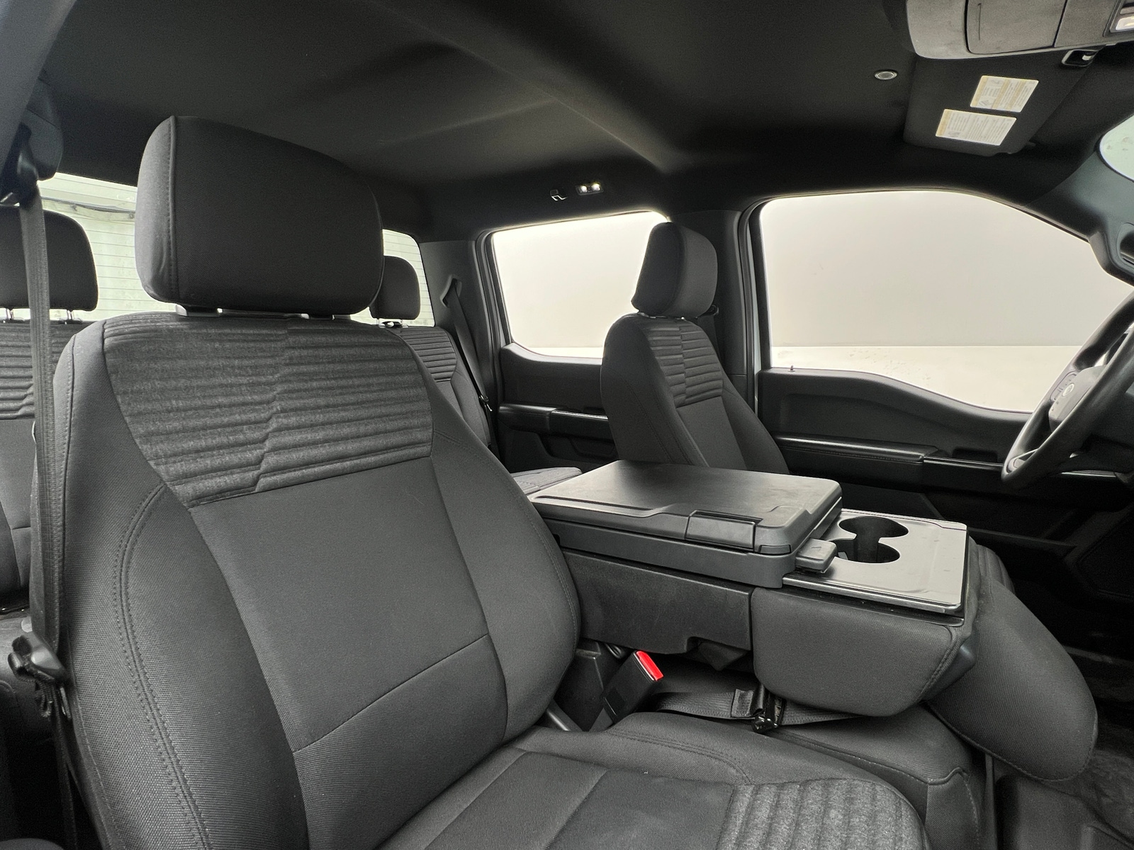 Thumbnail: 2023 Ford Econoline - 2