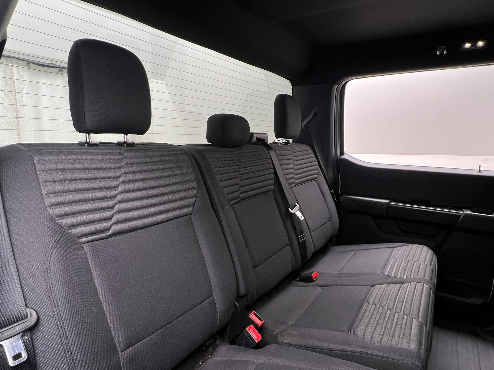 Thumbnail: 2023 Ford Econoline - 6