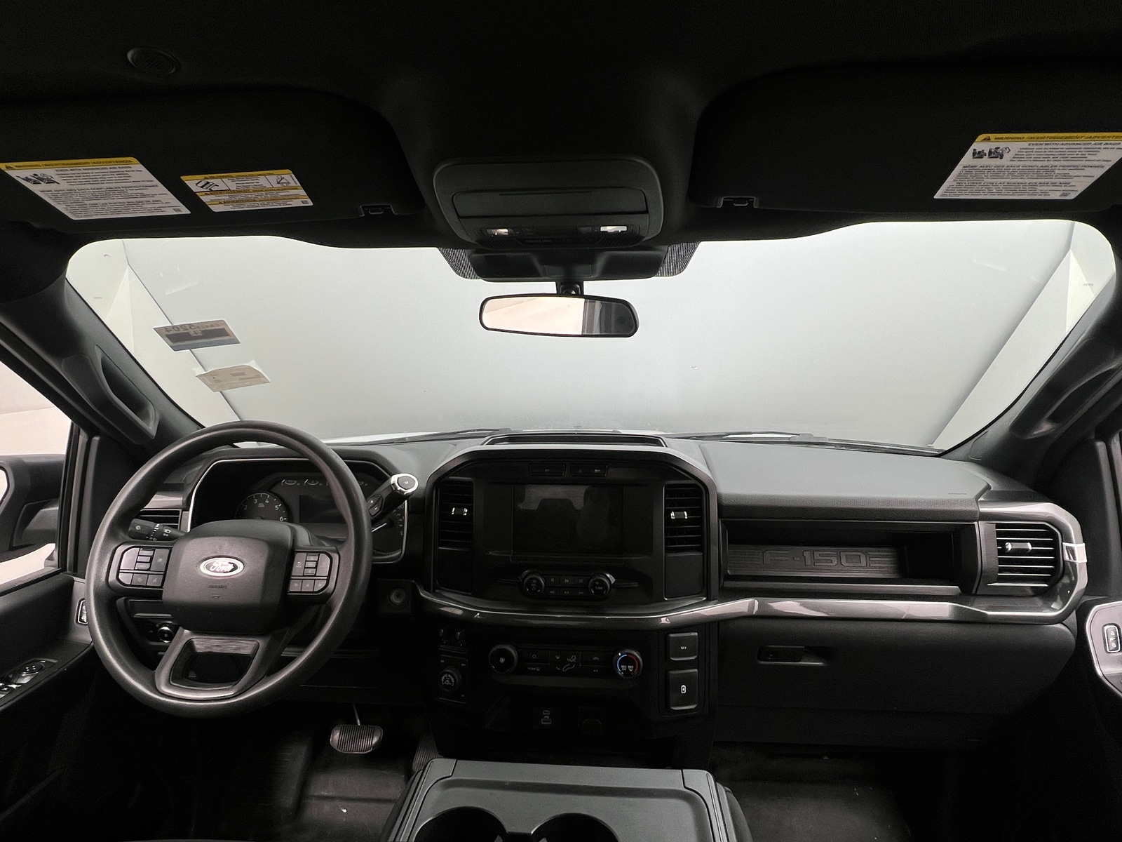 Thumbnail: 2023 Ford Econoline - 3