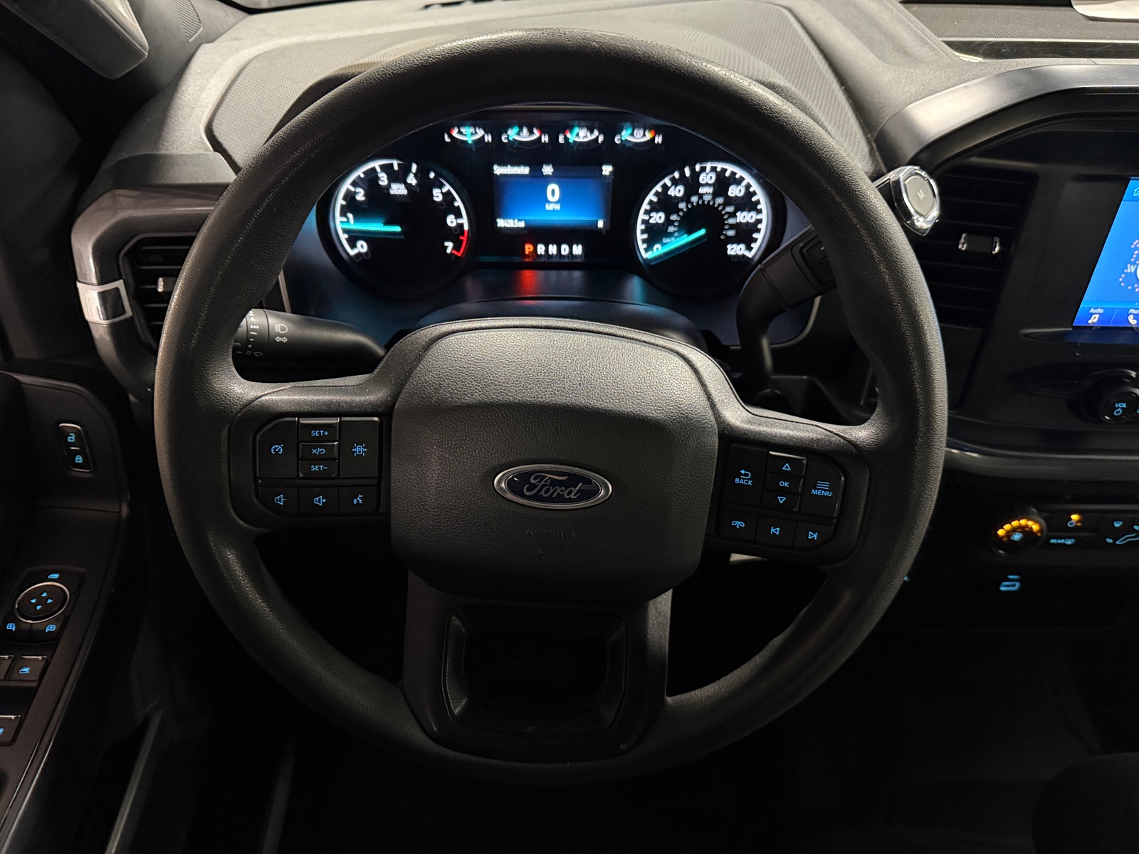 Thumbnail: 2023 Ford Econoline - 5