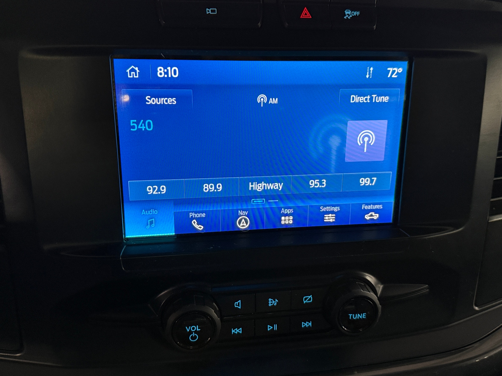 Thumbnail: 2023 Ford Econoline - 4