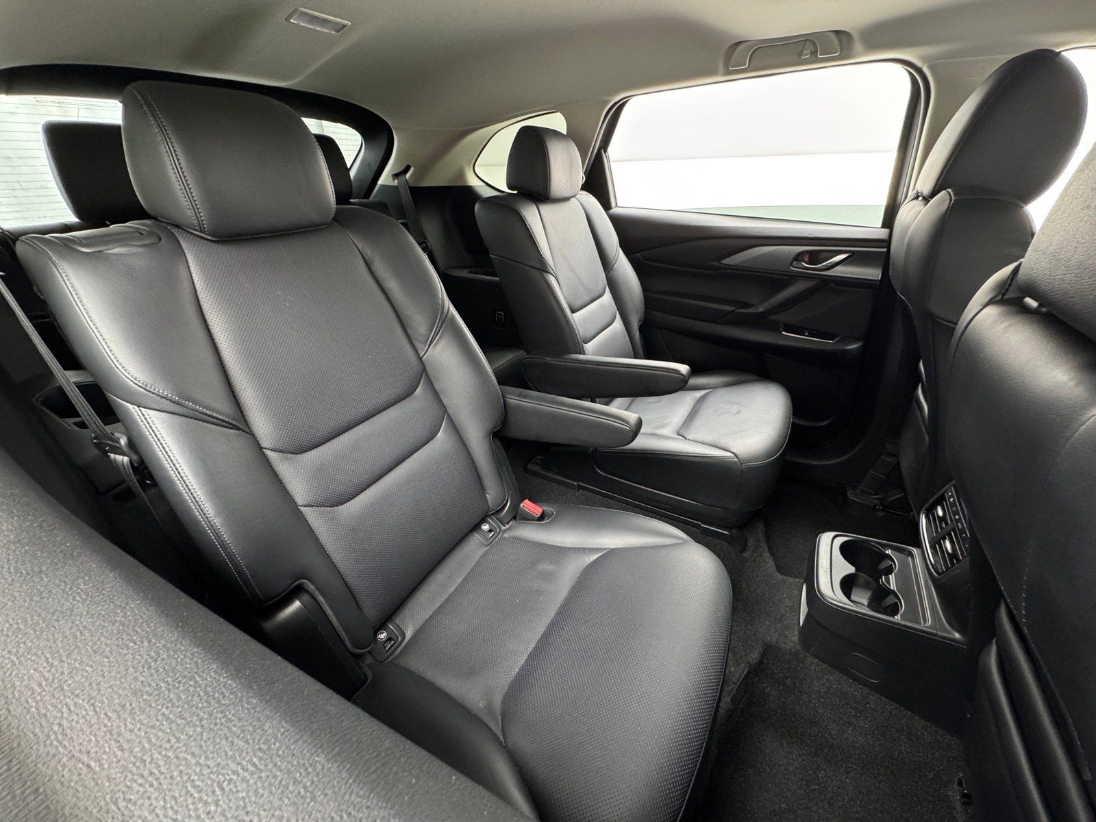 Thumbnail: 2023 Mazda CX-9 - 5