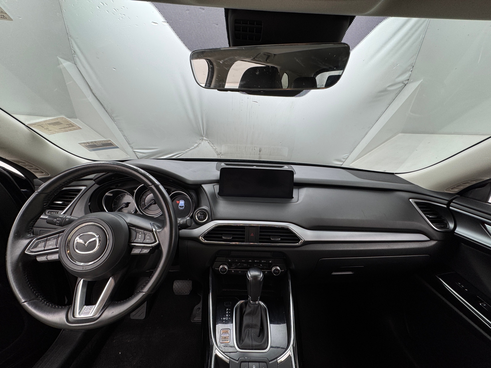 Thumbnail: 2023 Mazda CX-9 - 2