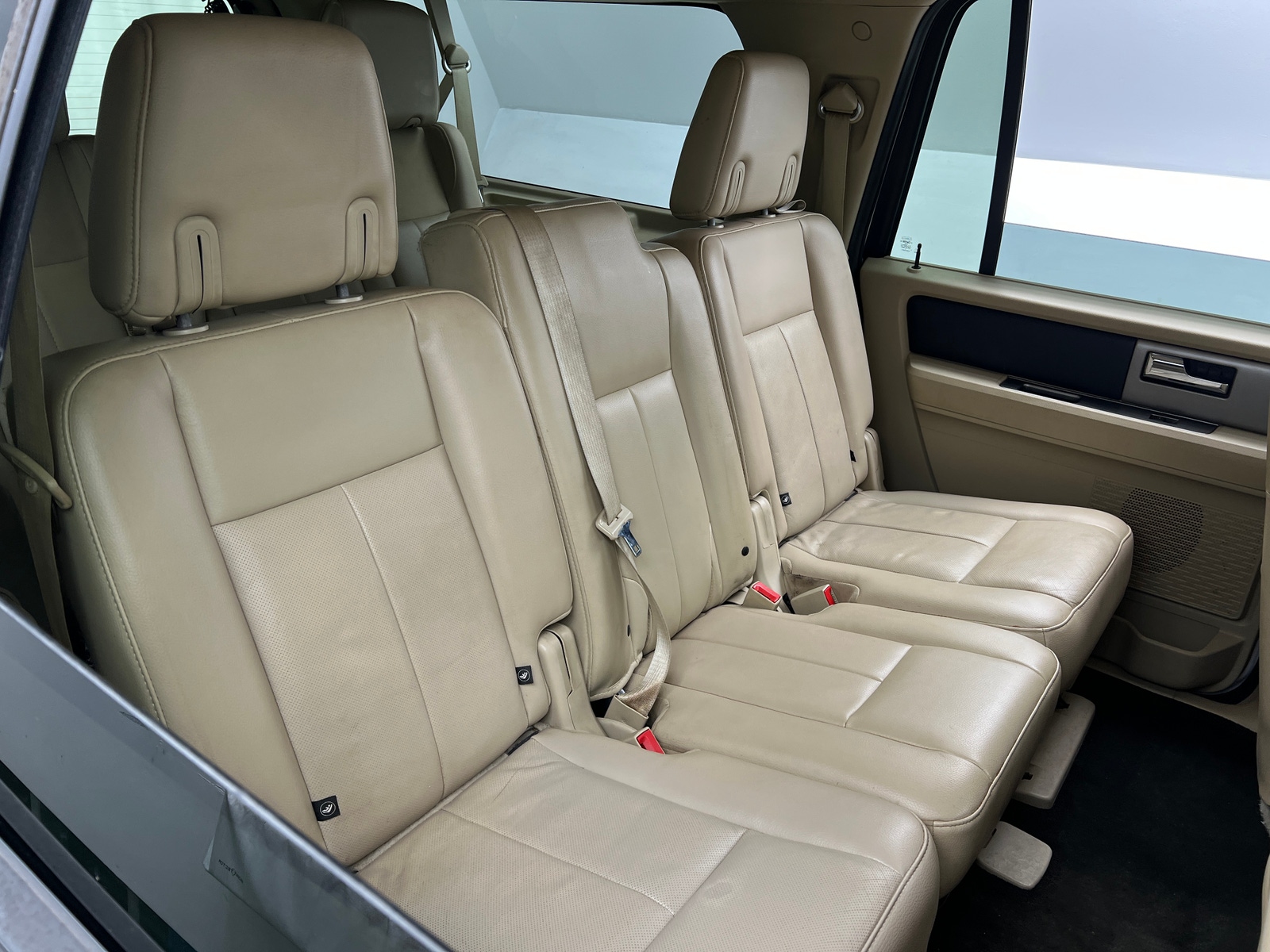 Thumbnail: 2015 Ford Expedition EL - 5