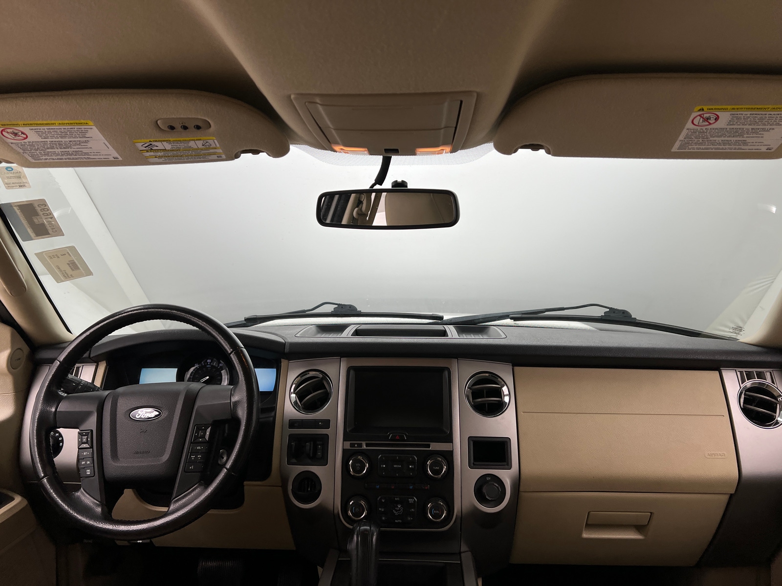 Thumbnail: 2015 Ford Expedition EL - 2