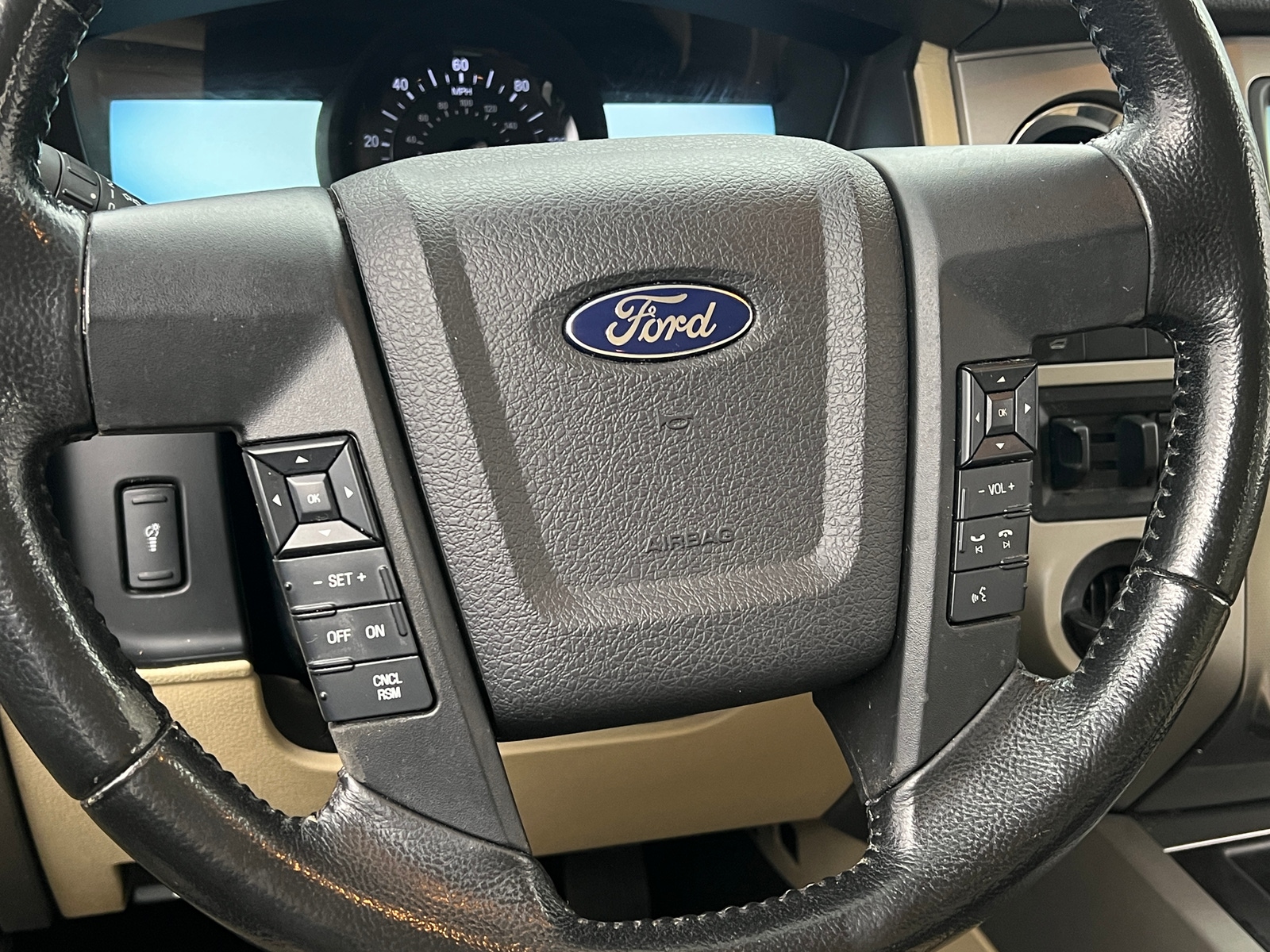 Thumbnail: 2015 Ford Expedition EL - 4