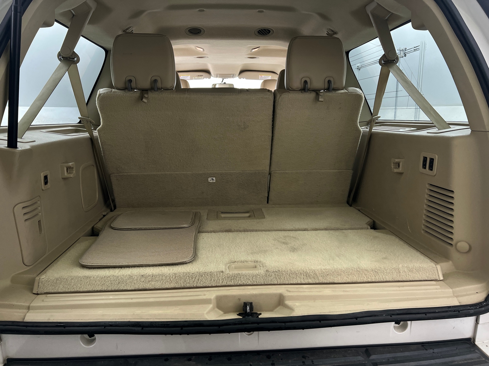 Thumbnail: 2015 Ford Expedition EL - 6