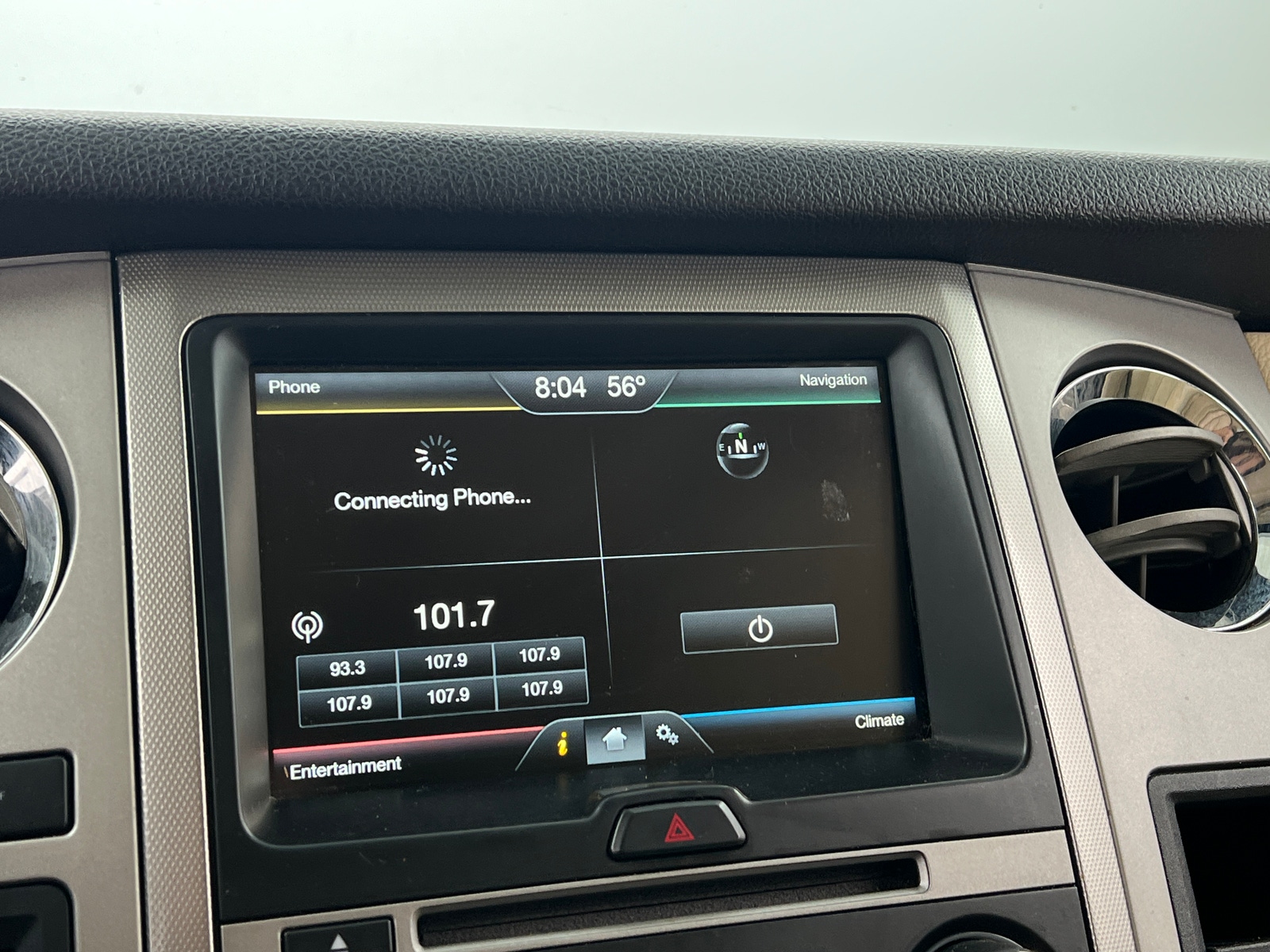 Thumbnail: 2015 Ford Expedition EL - 3