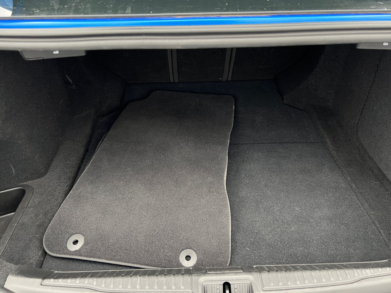 Thumbnail: 2019 Alfa Romeo Giulia - 7