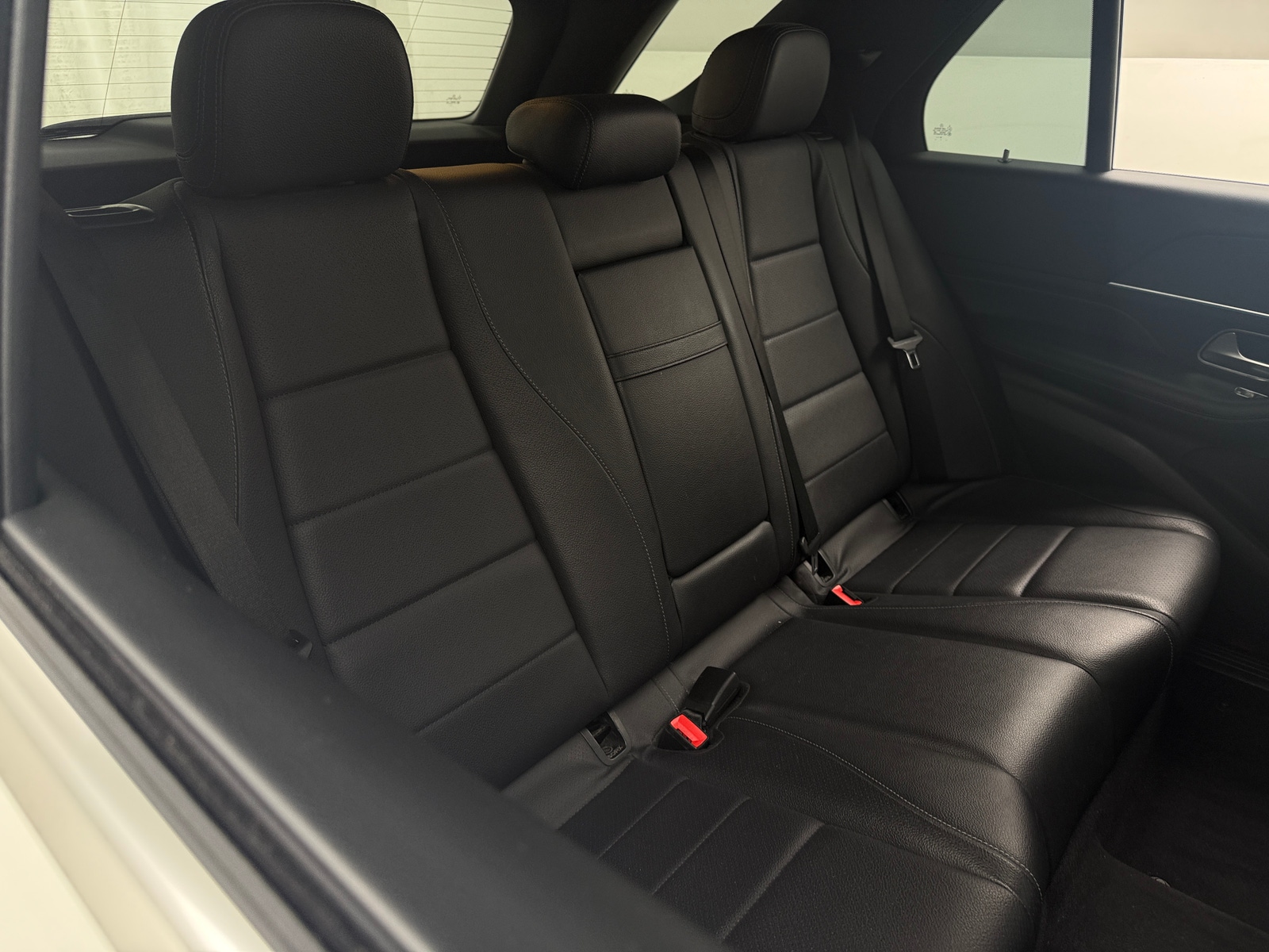 Thumbnail: 2020 Mercedes-Benz GLE - 5