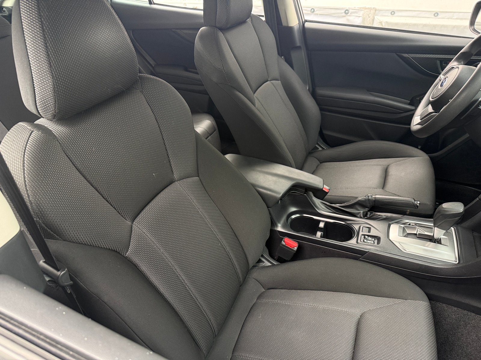 Thumbnail: 2018 Subaru Impreza - 2