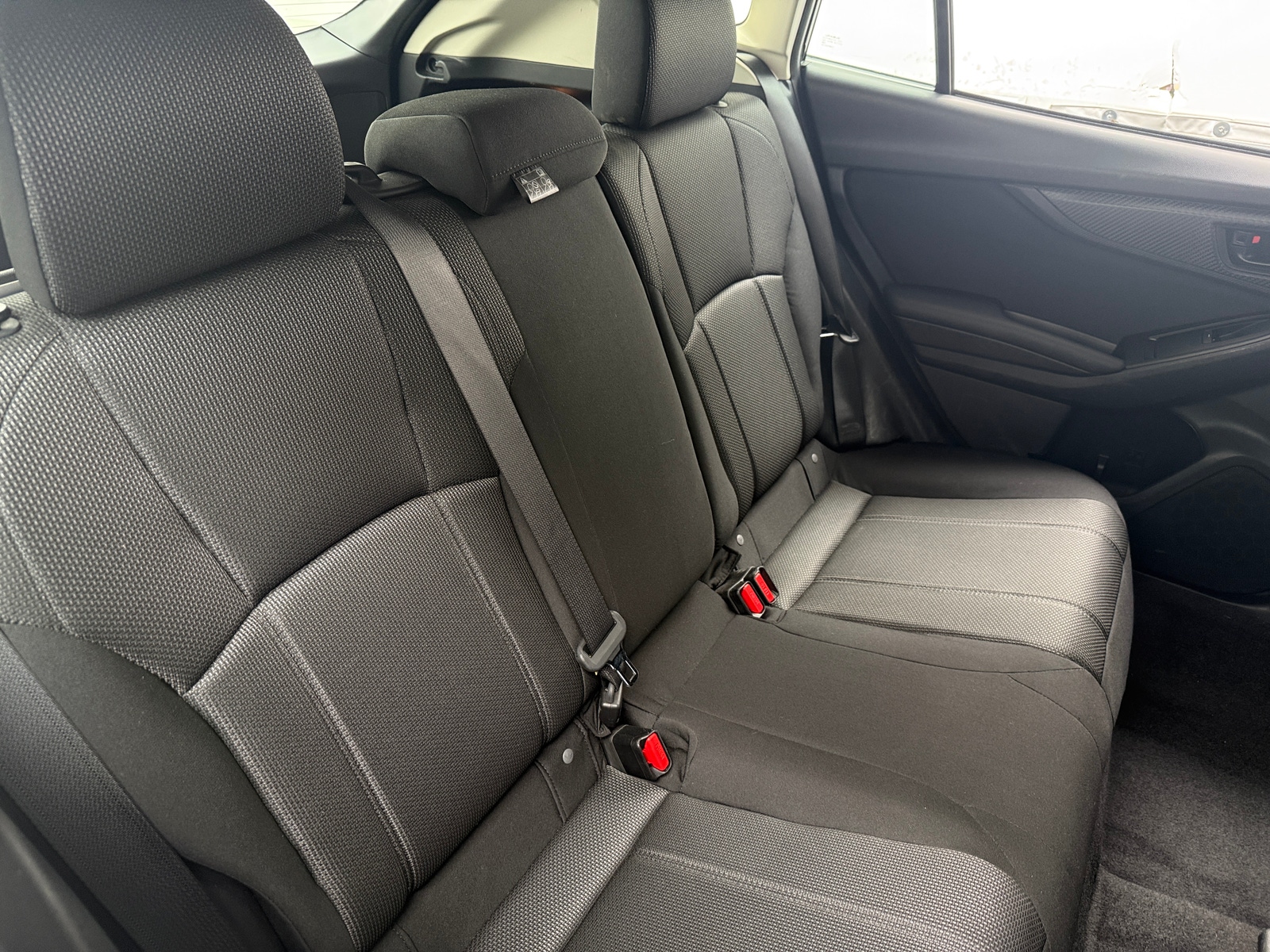 Thumbnail: 2018 Subaru Impreza - 6