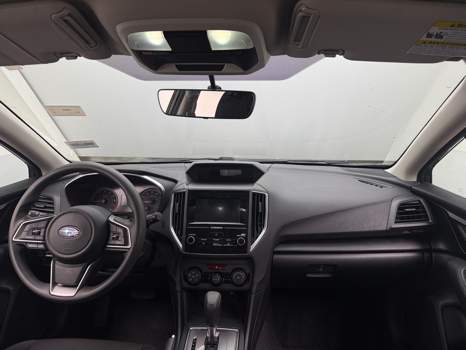 Thumbnail: 2018 Subaru Impreza - 3