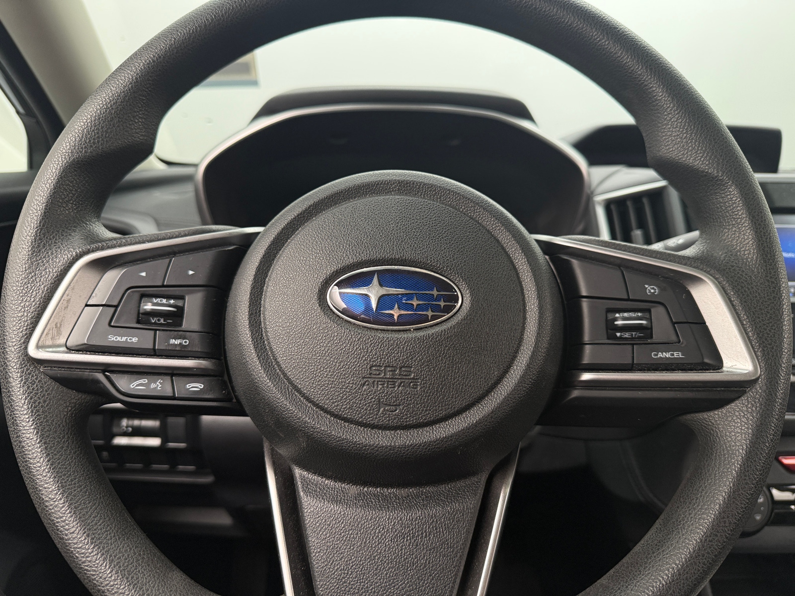 Thumbnail: 2018 Subaru Impreza - 5