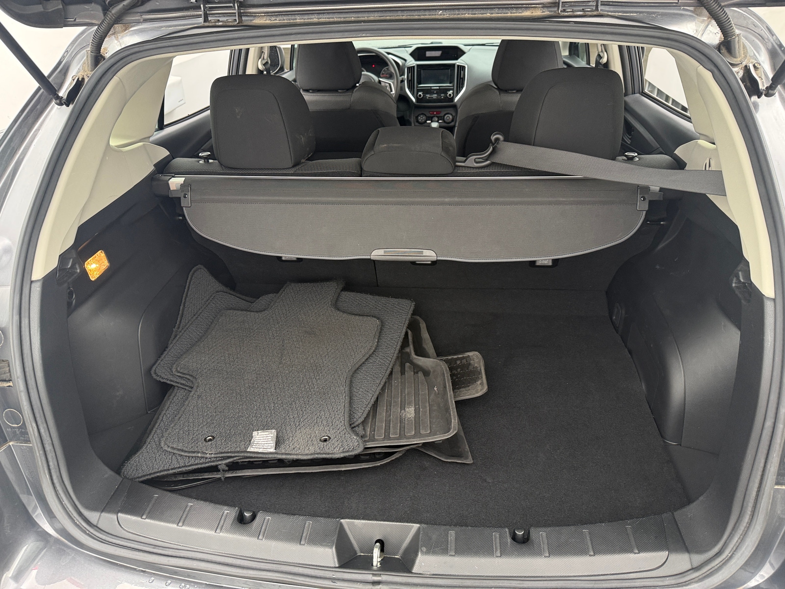 Thumbnail: 2018 Subaru Impreza - 7