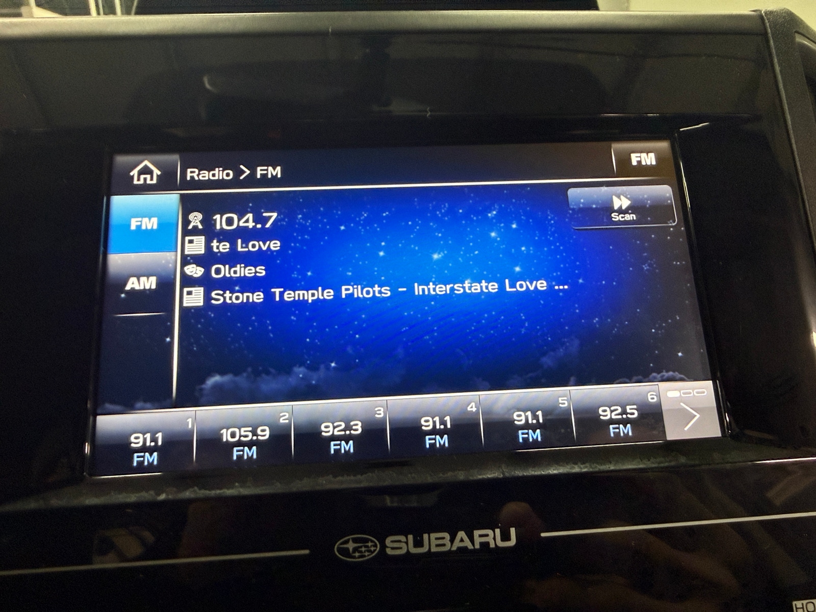 Thumbnail: 2018 Subaru Impreza - 4