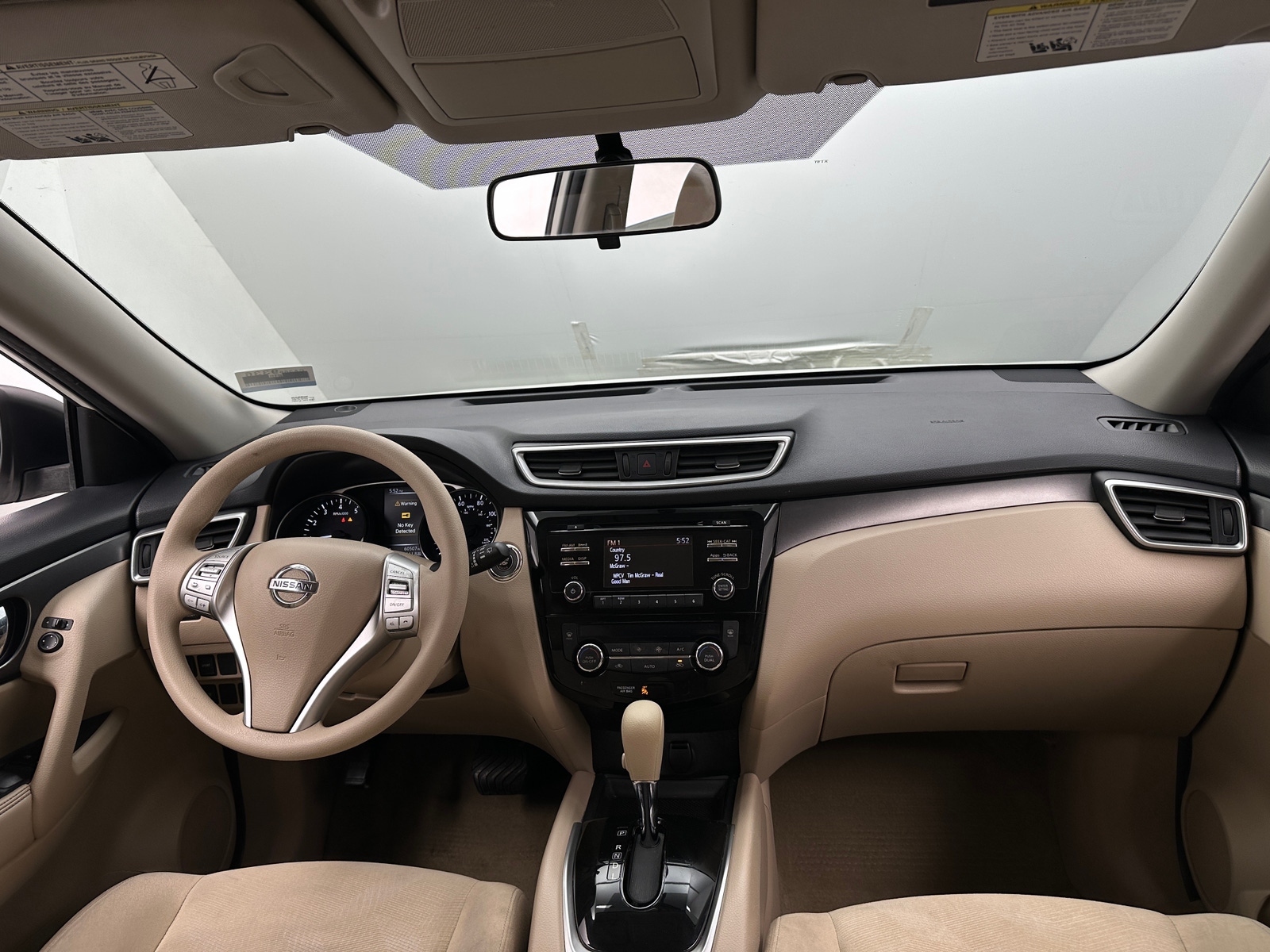 Thumbnail: 2015 Nissan Rogue - 3